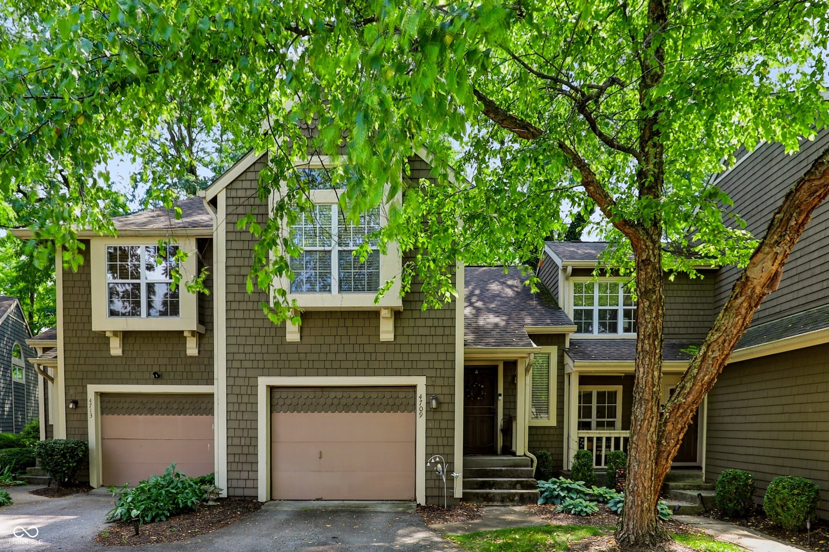 4709 Shireton Court — photo
