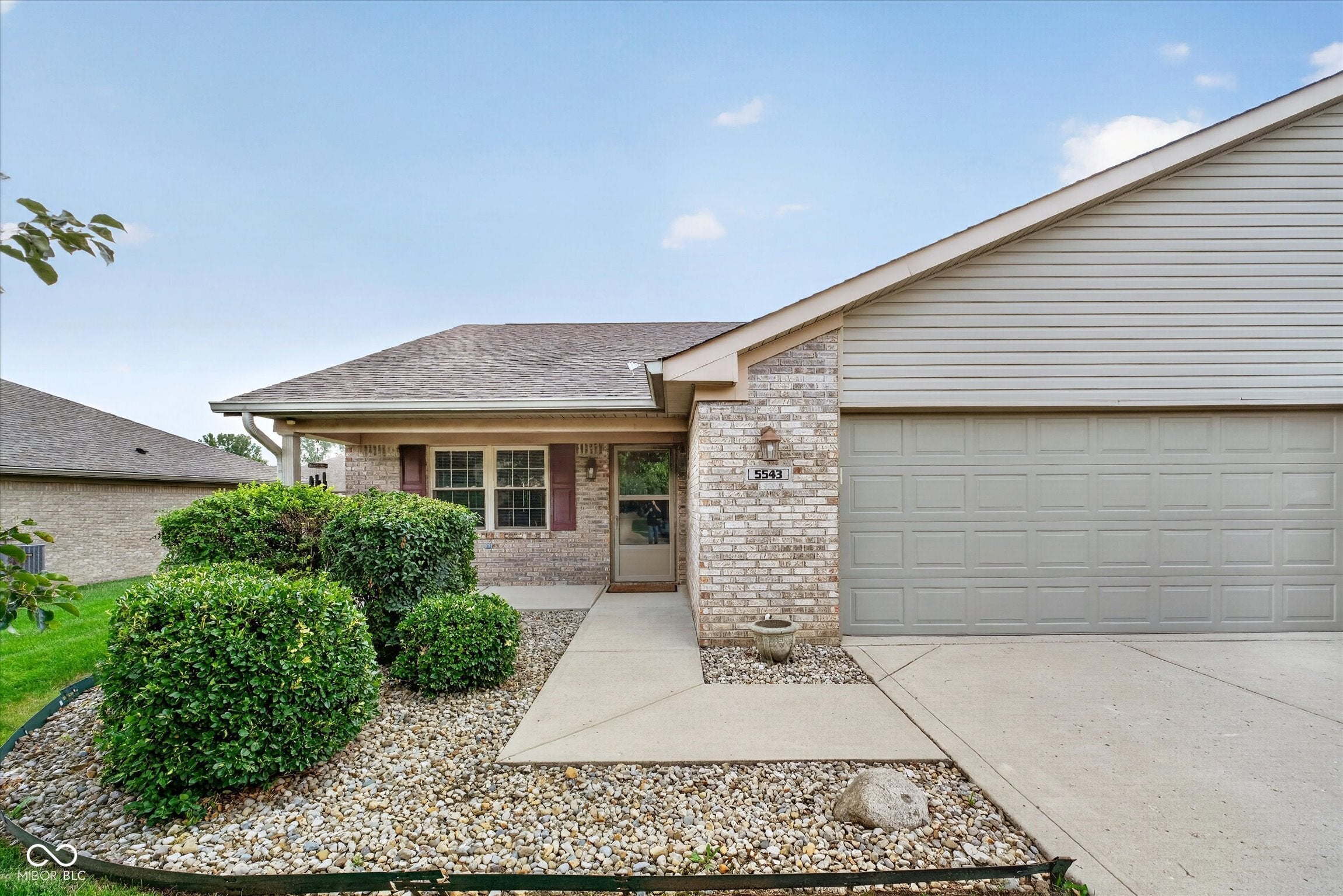 5543 Blairwood Drive — photo