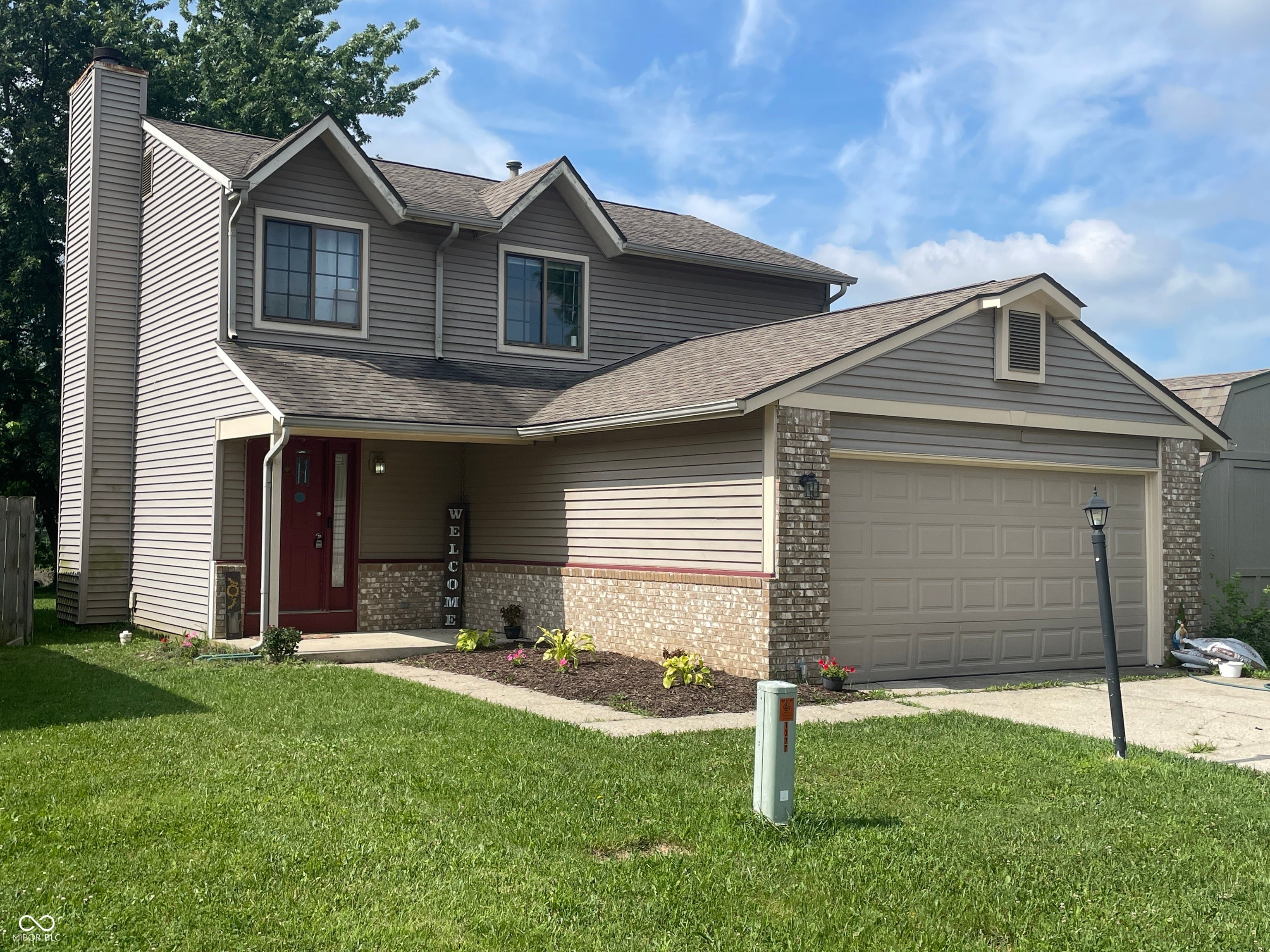 1377 Westridge Court — photo