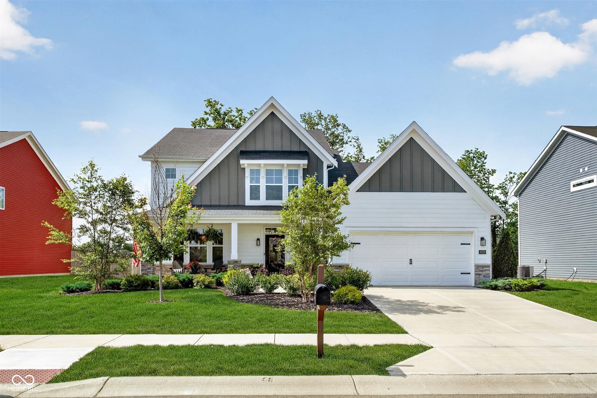 6529 Eagles Nest Lane — photo