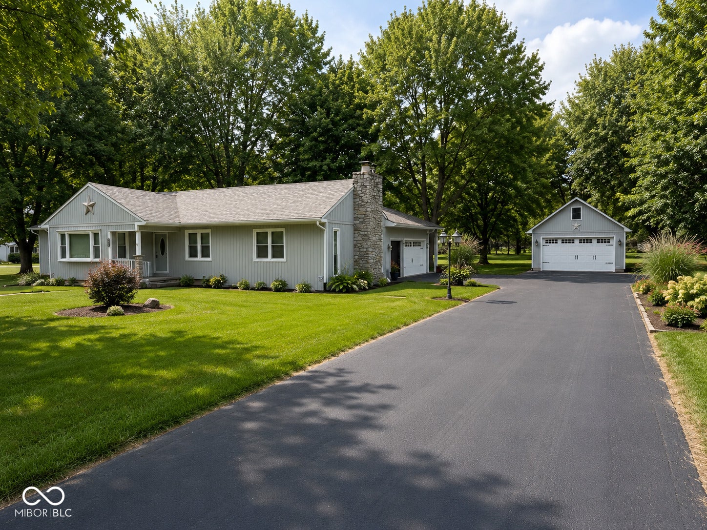 6648 McFarland Road — photo