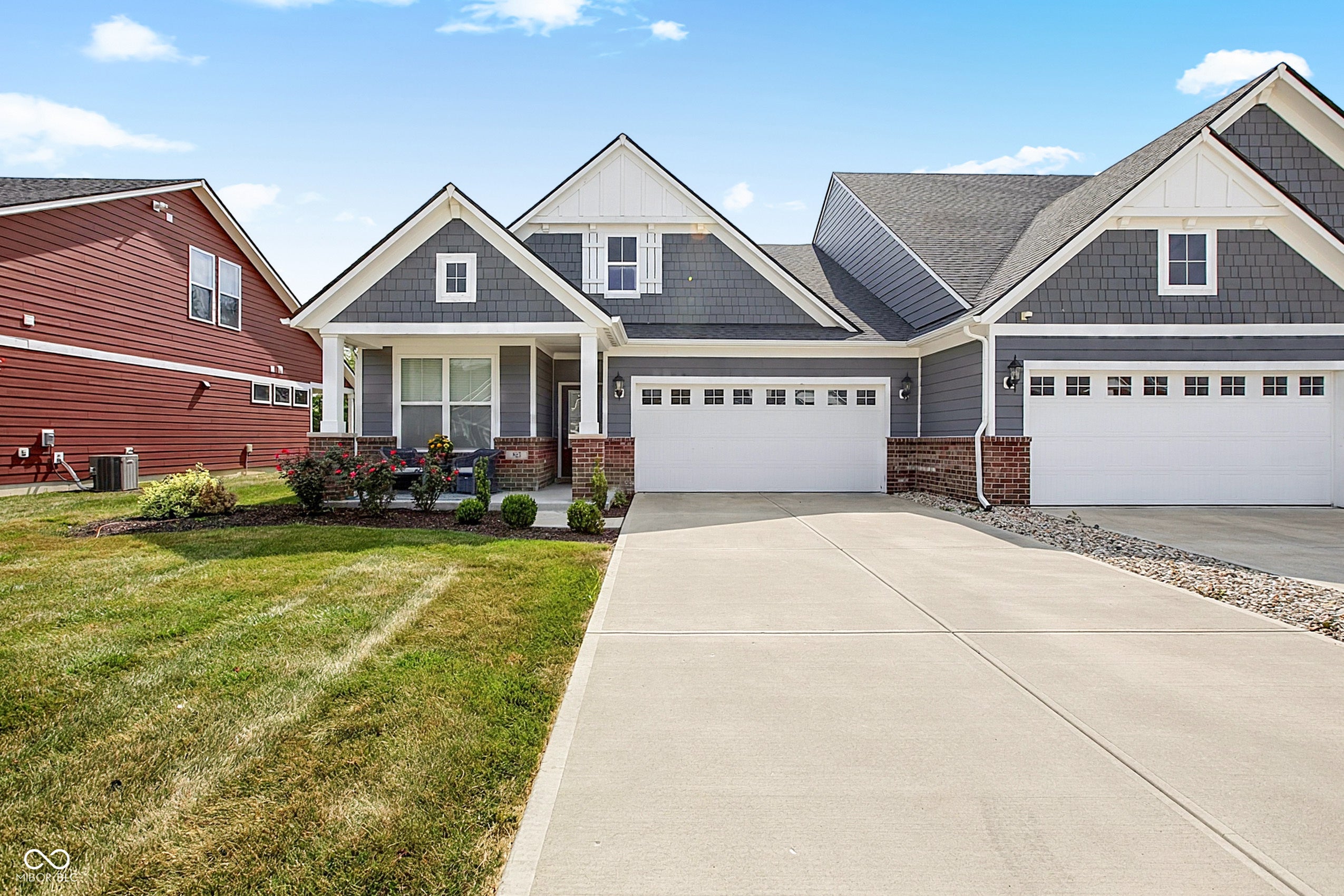 825 Stone Trace Court — photo