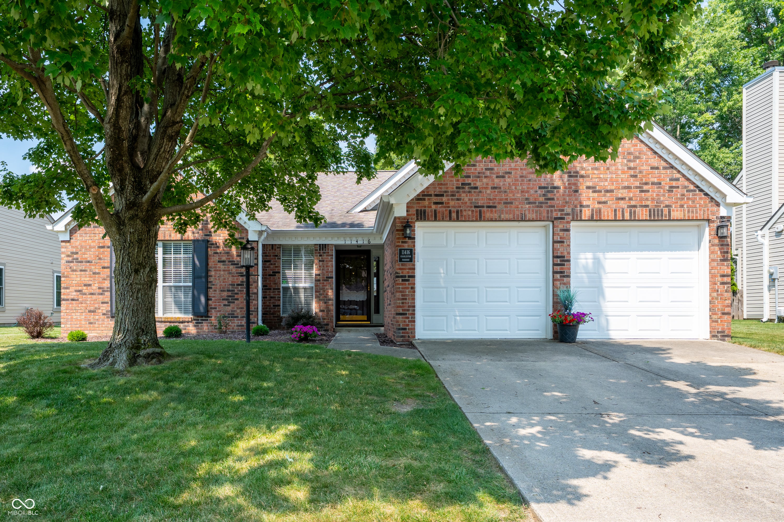 11416 Charleston Parkway — photo