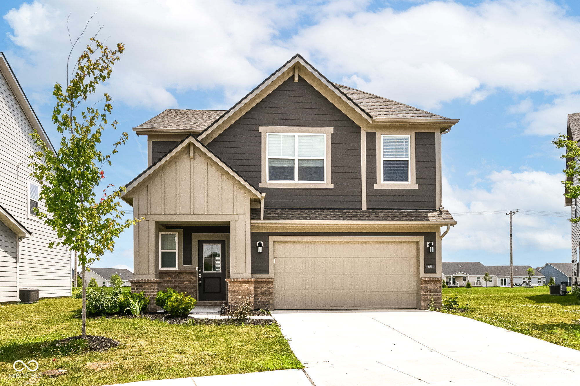 2171 Cooper Run Lane — photo