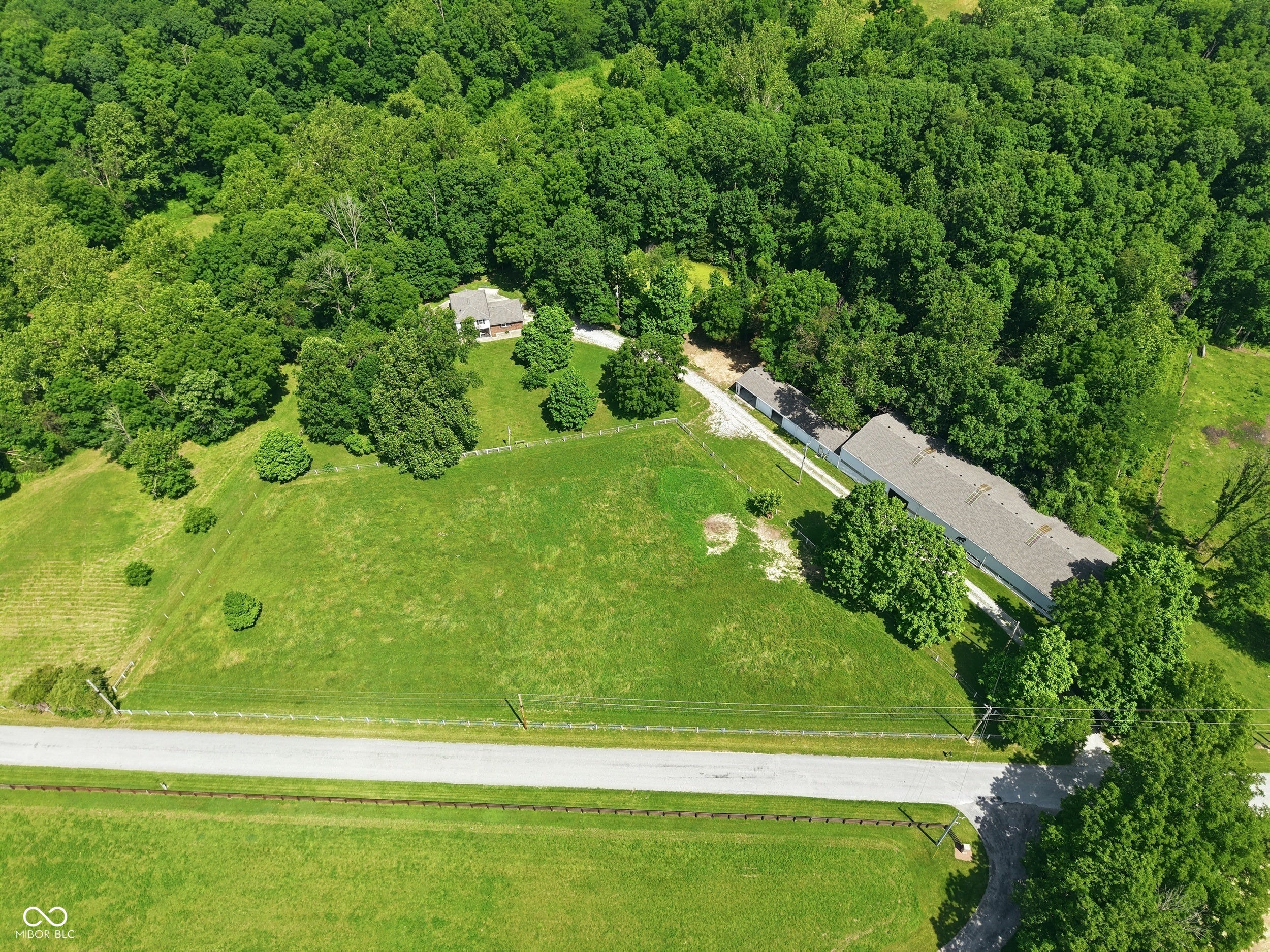 7334 N County Road 600 E — photo