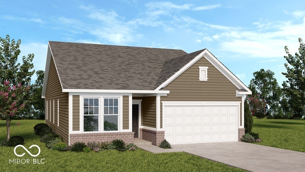 8737 Comstock Court — photo