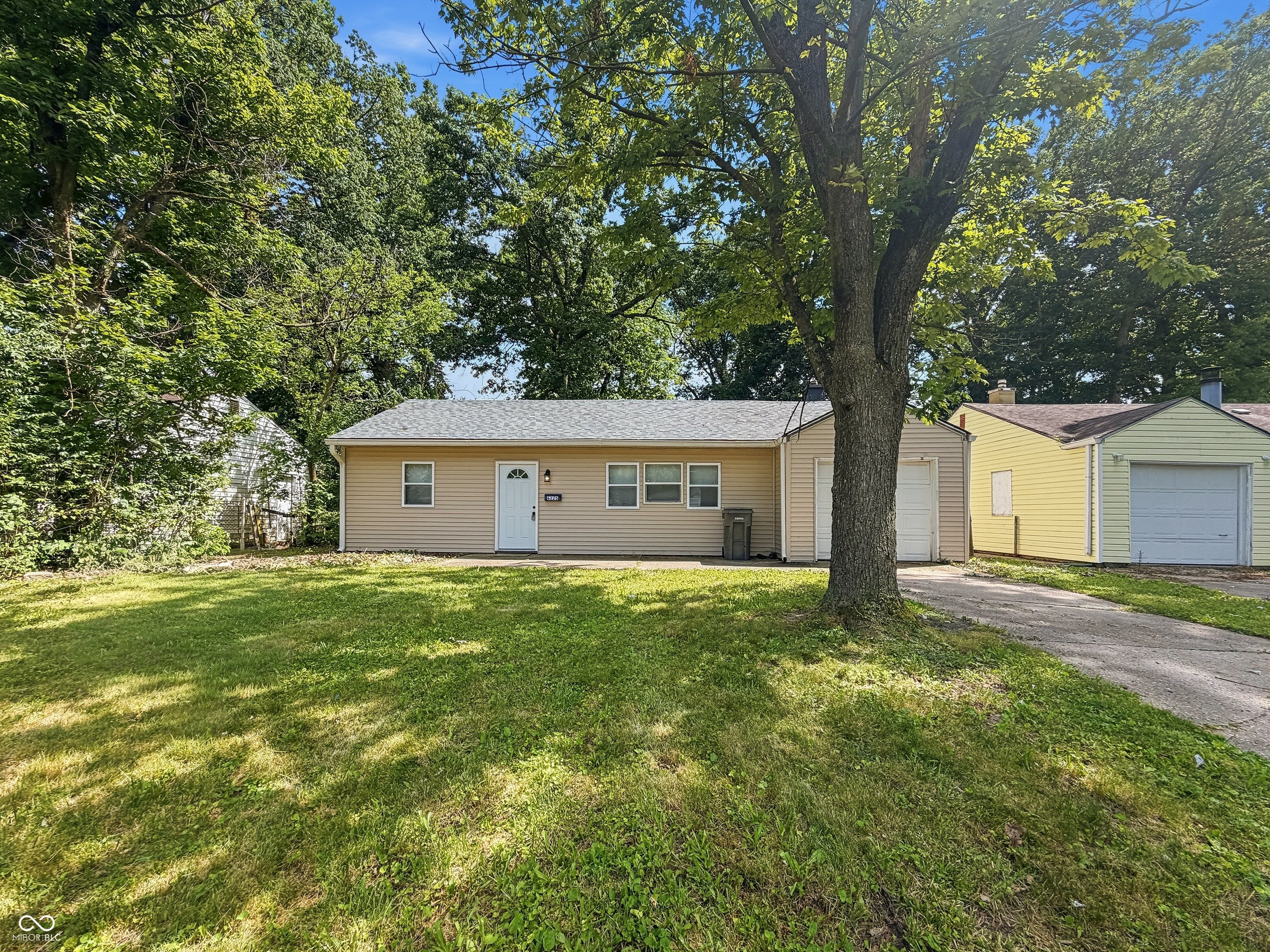 6225 Raleigh Drive — photo