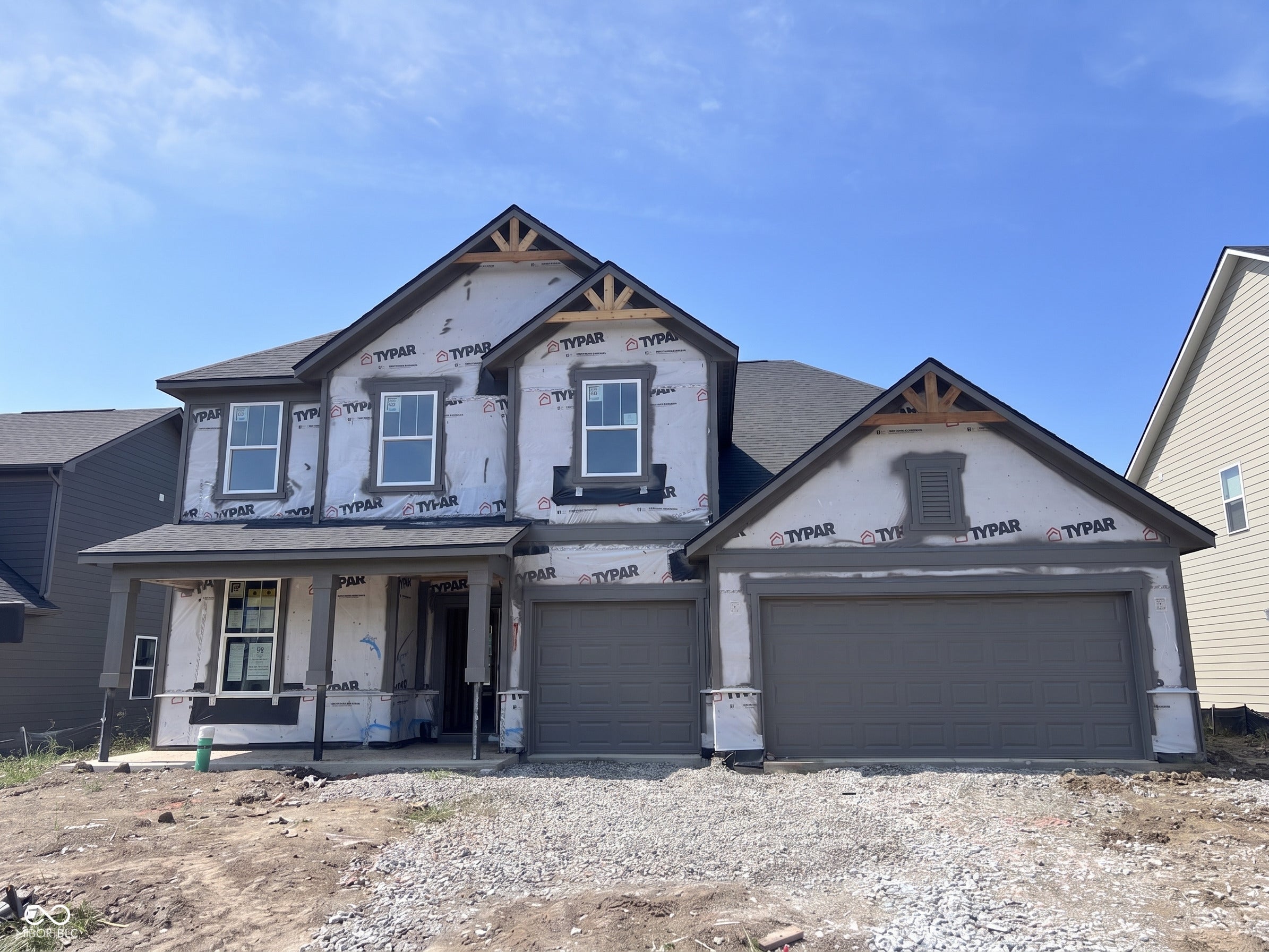 7248 Barrett Drive — photo
