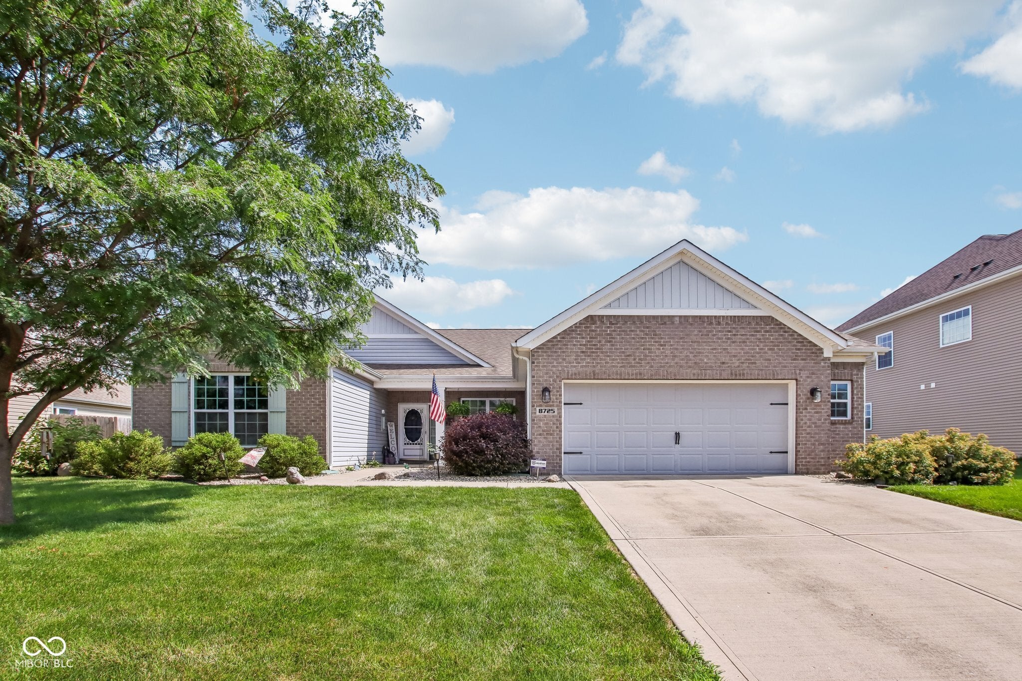8725 Hornady Drive — photo