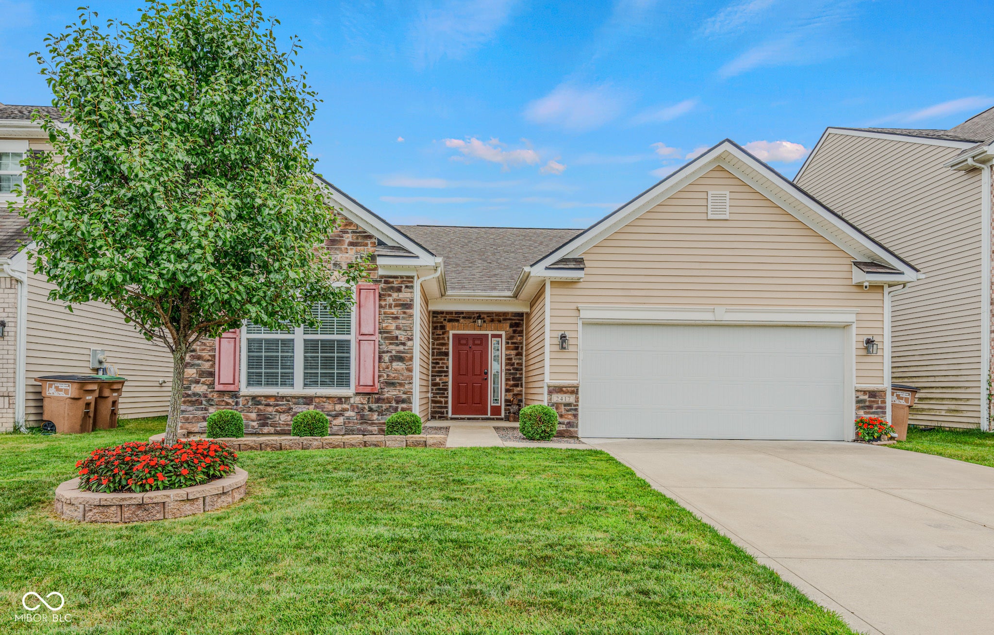 2417 Creekland Drive — photo