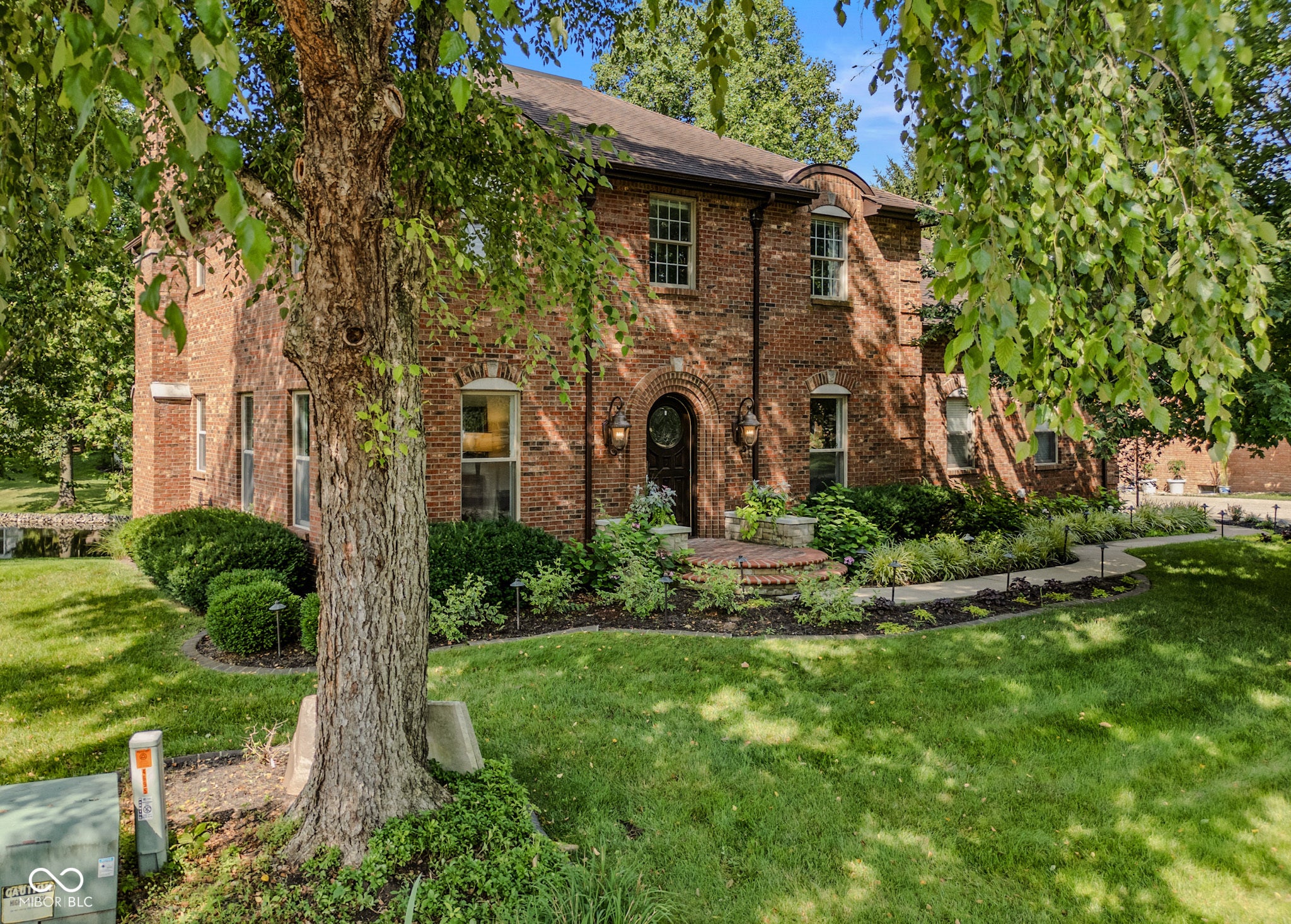 4695 Stonebridge Court — photo