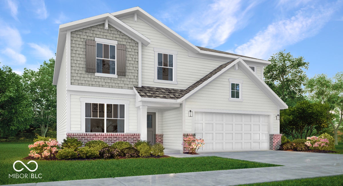 8910 Noble Heights Lane — photo