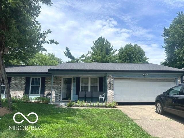 912 Brevard Drive — photo