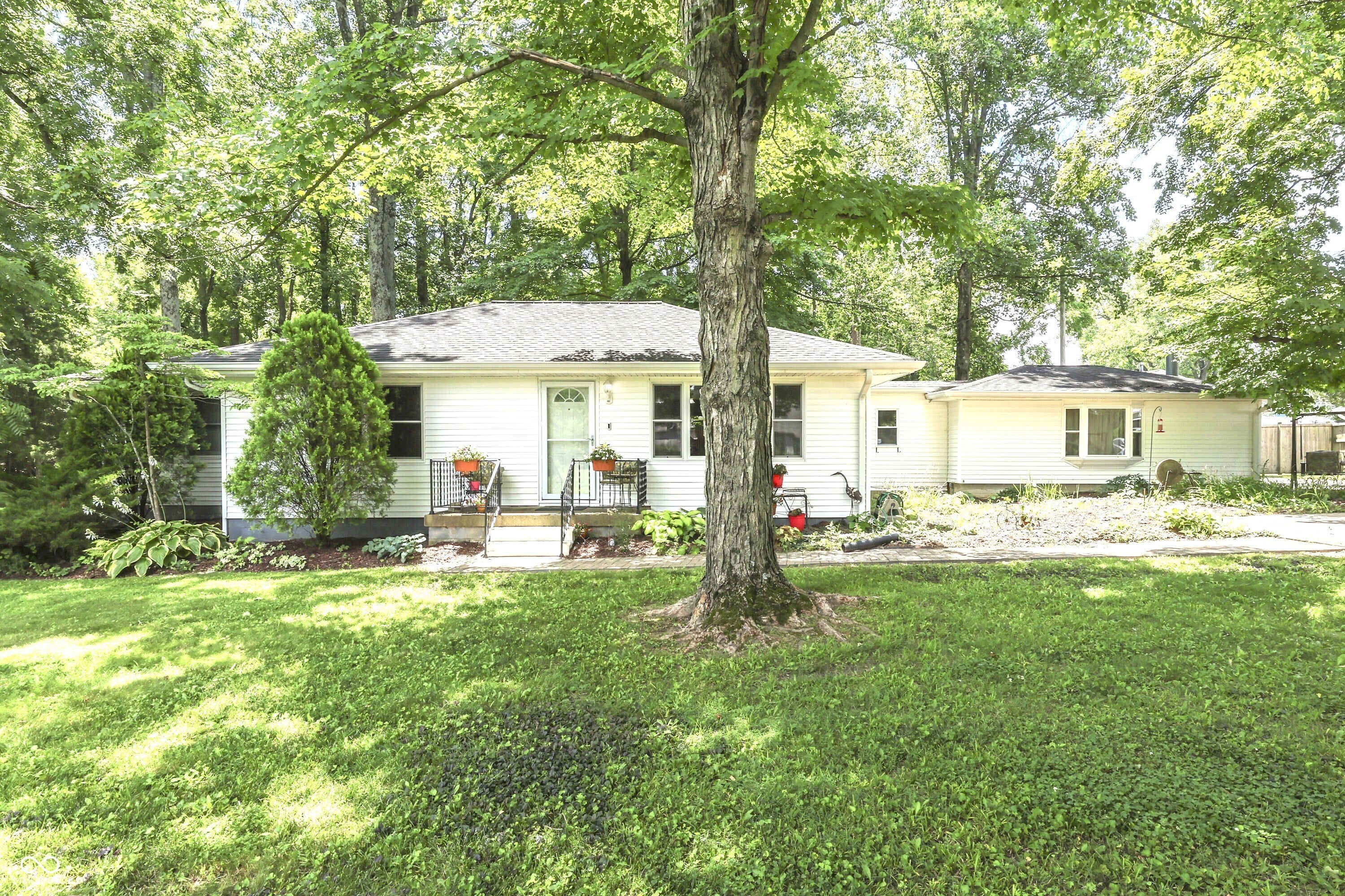 5621 W Smokey Row Road W — photo