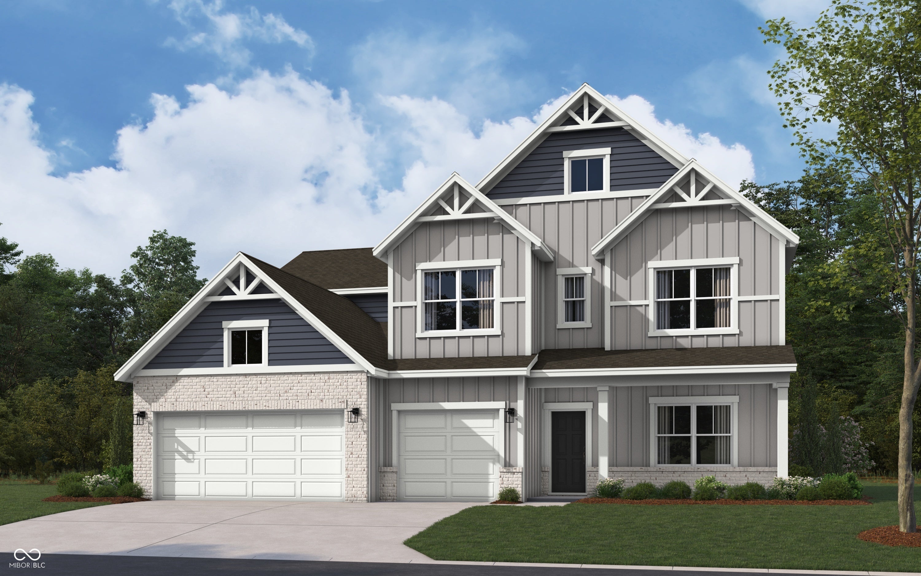 5739 Bancroft Drive — photo