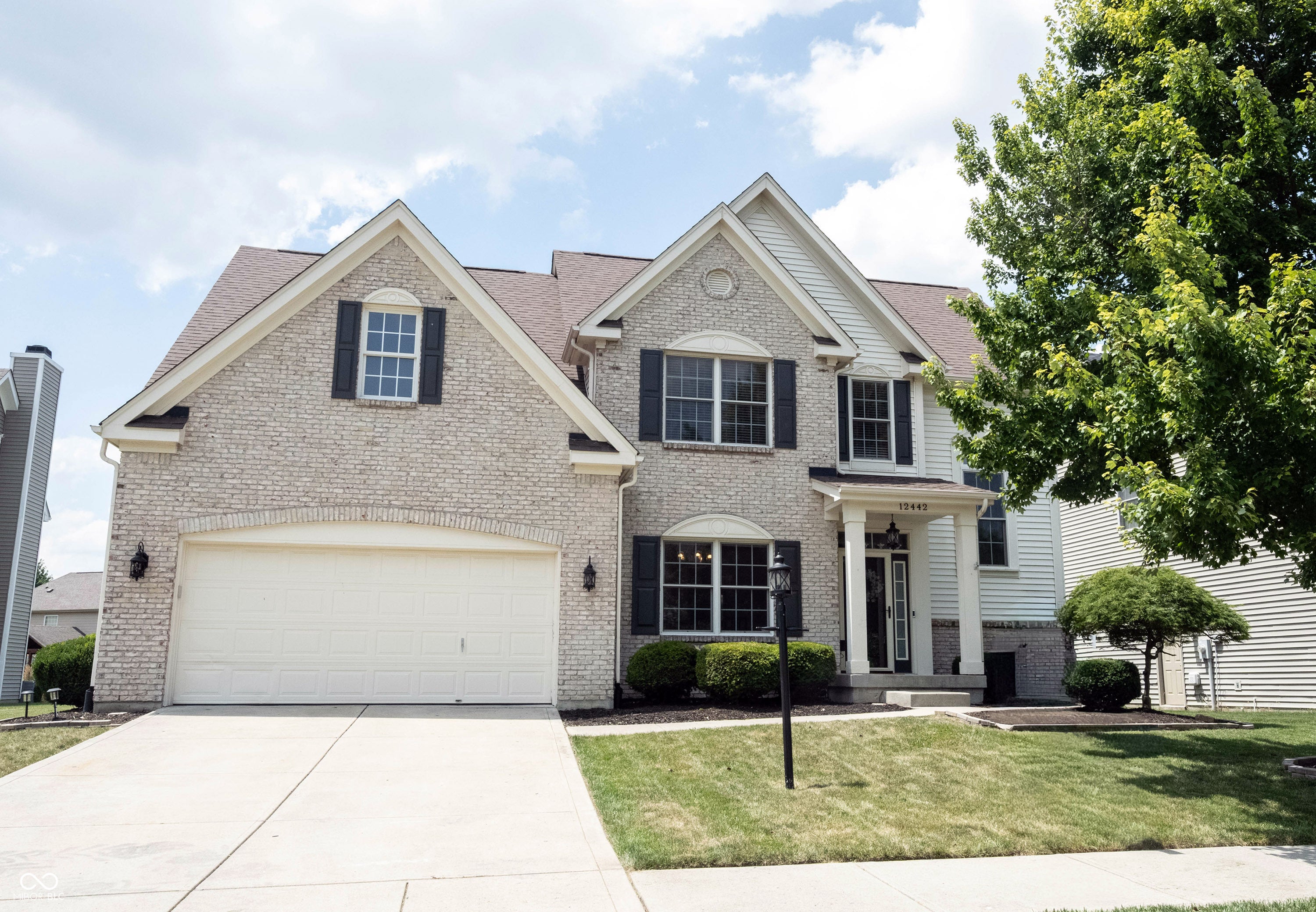 12442 Goodloe Drive — photo