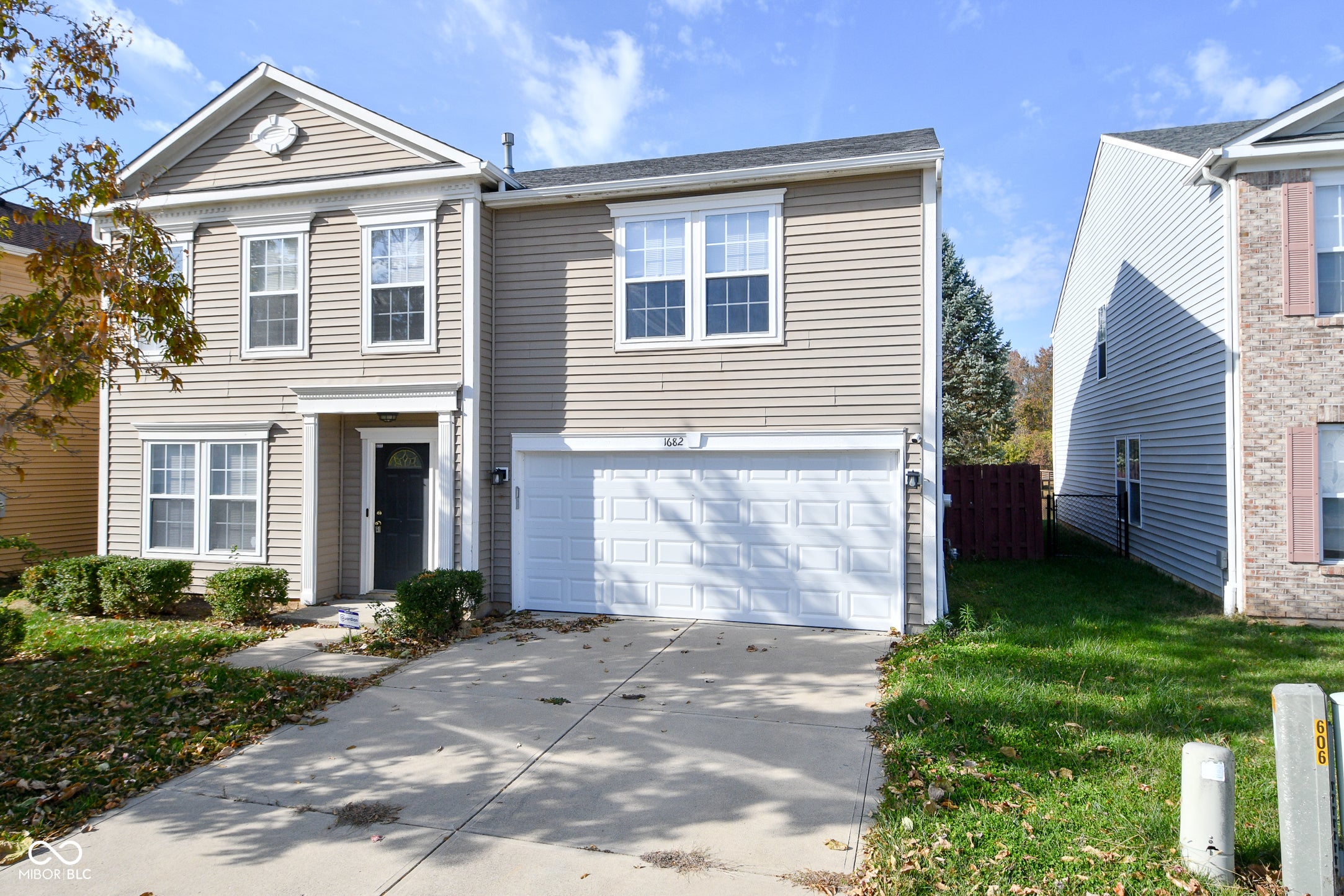 1682 Howell Drive — photo