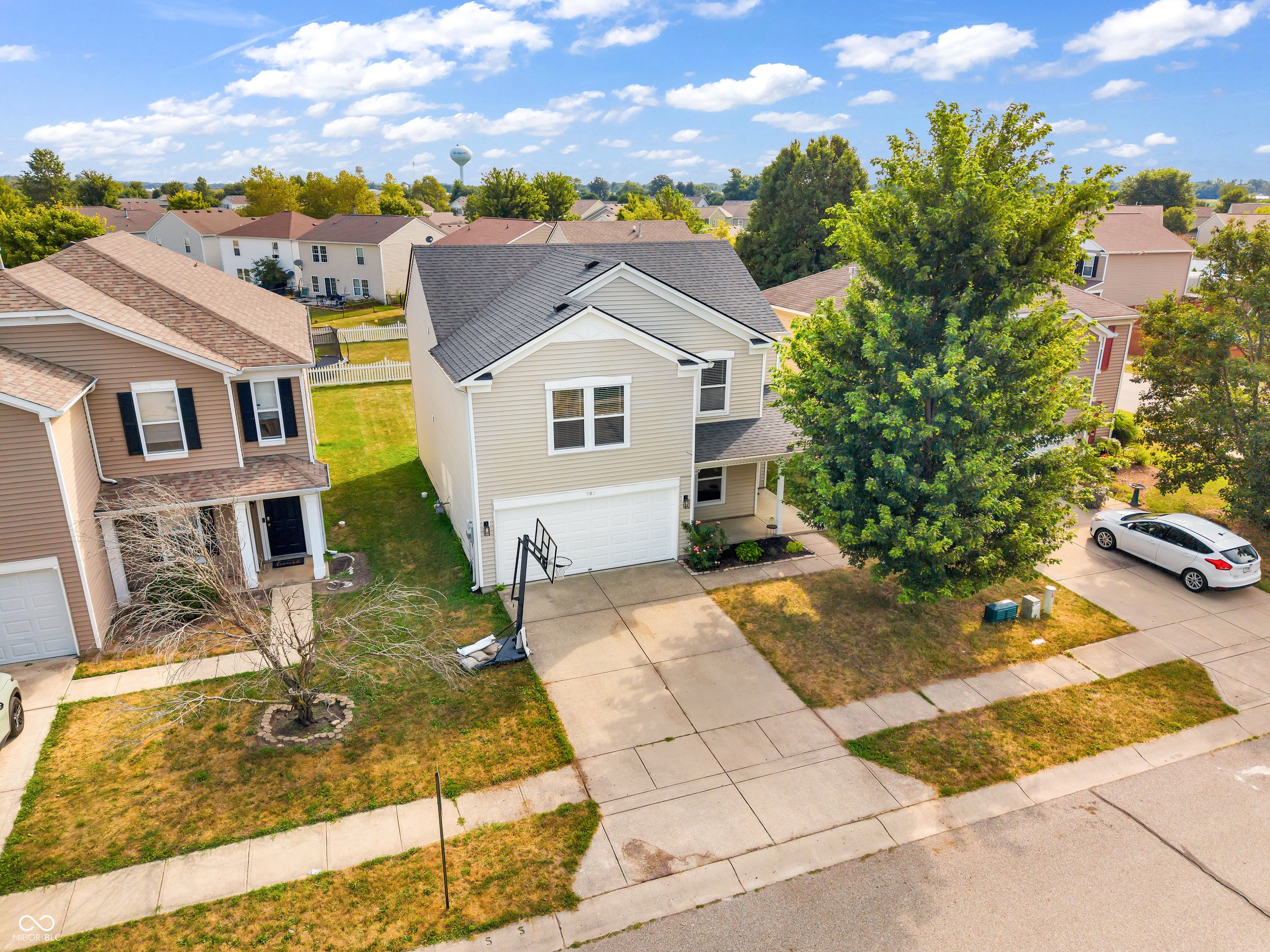 952 Balto Drive — photo