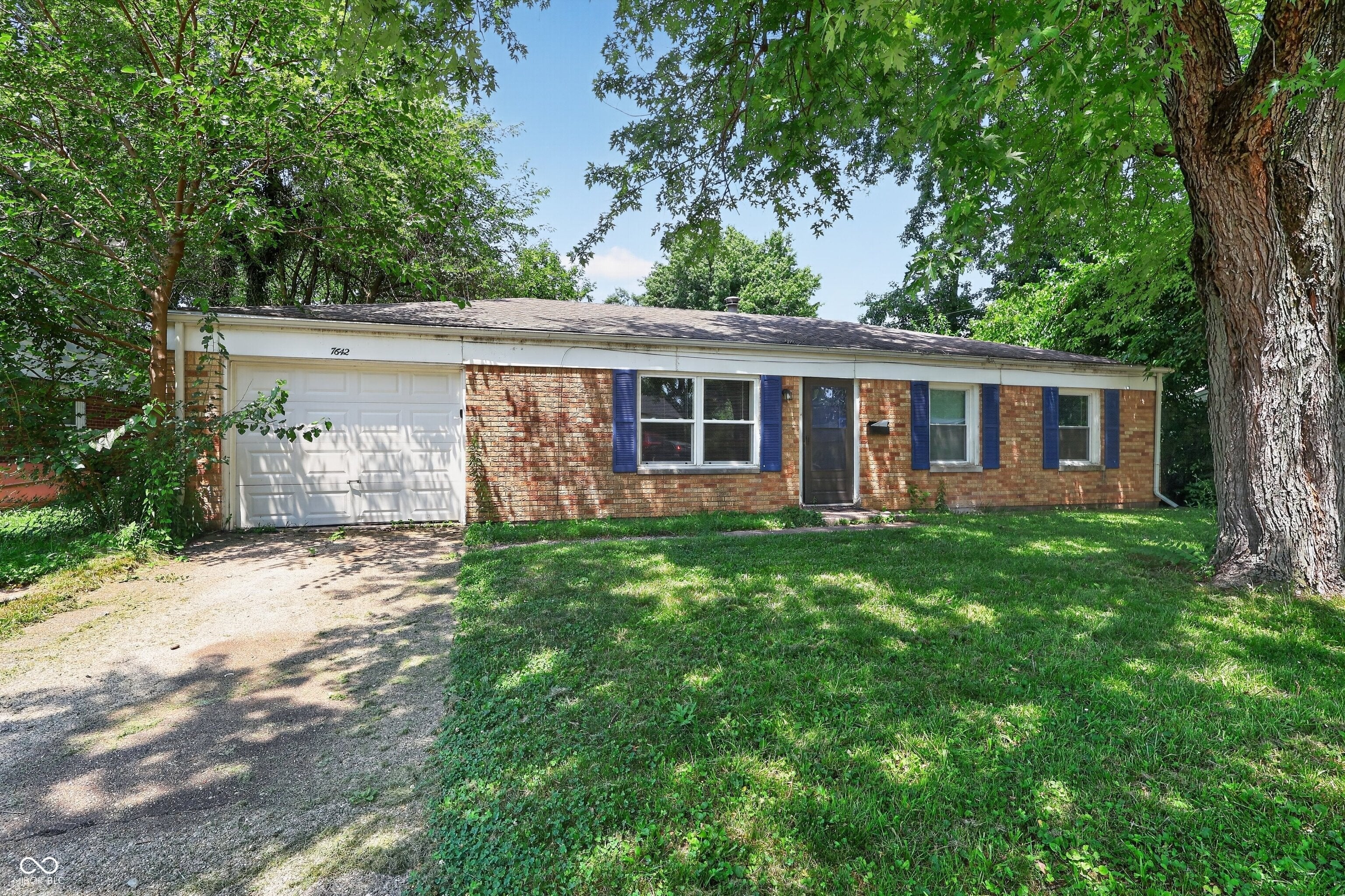 7642 E 34th Place — photo