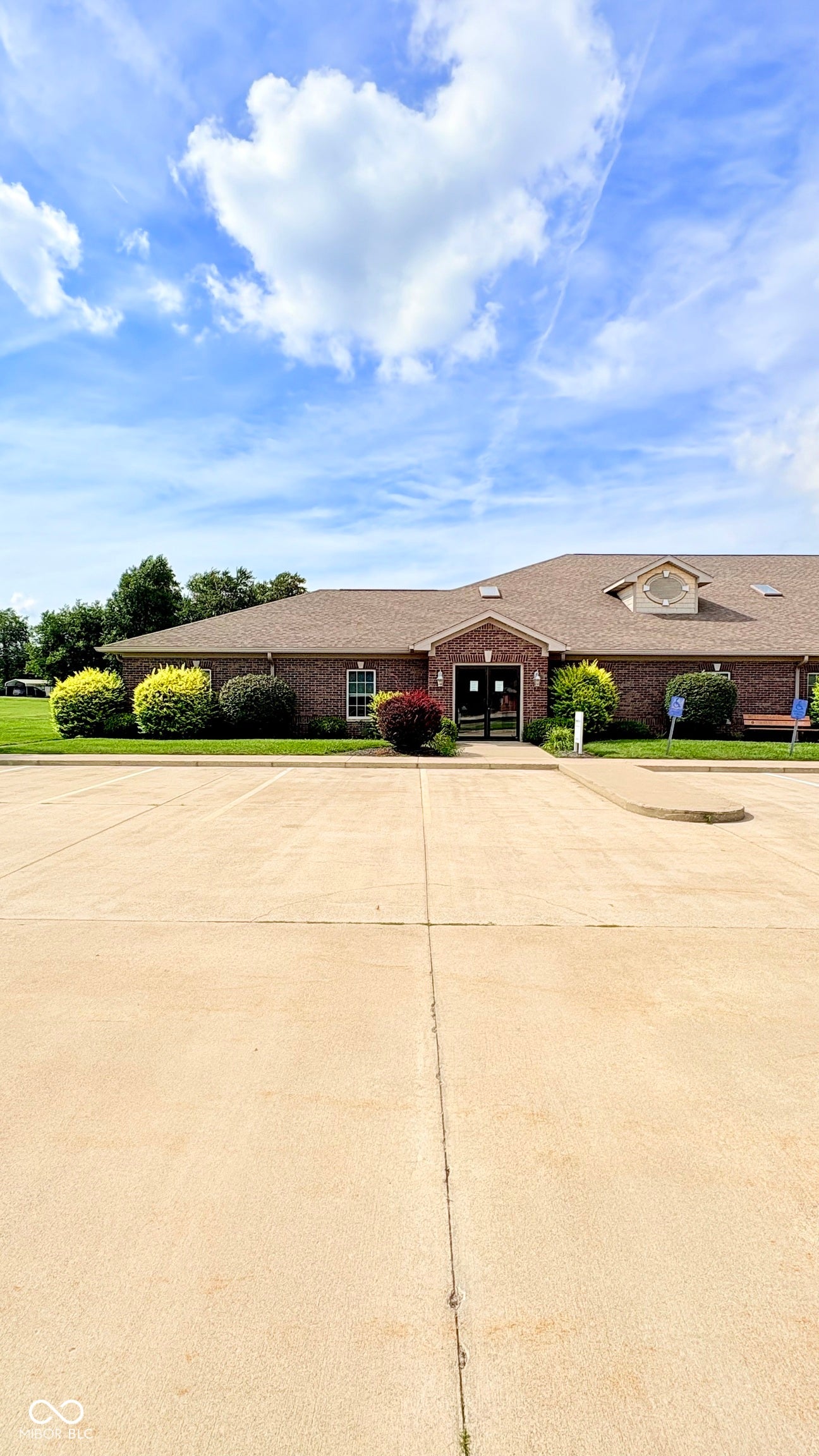 1007 Mill Pond Drive — photo