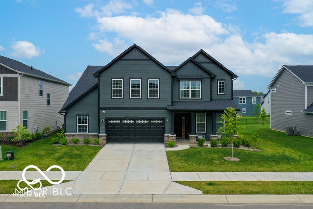 15192 Montfort Drive — photo