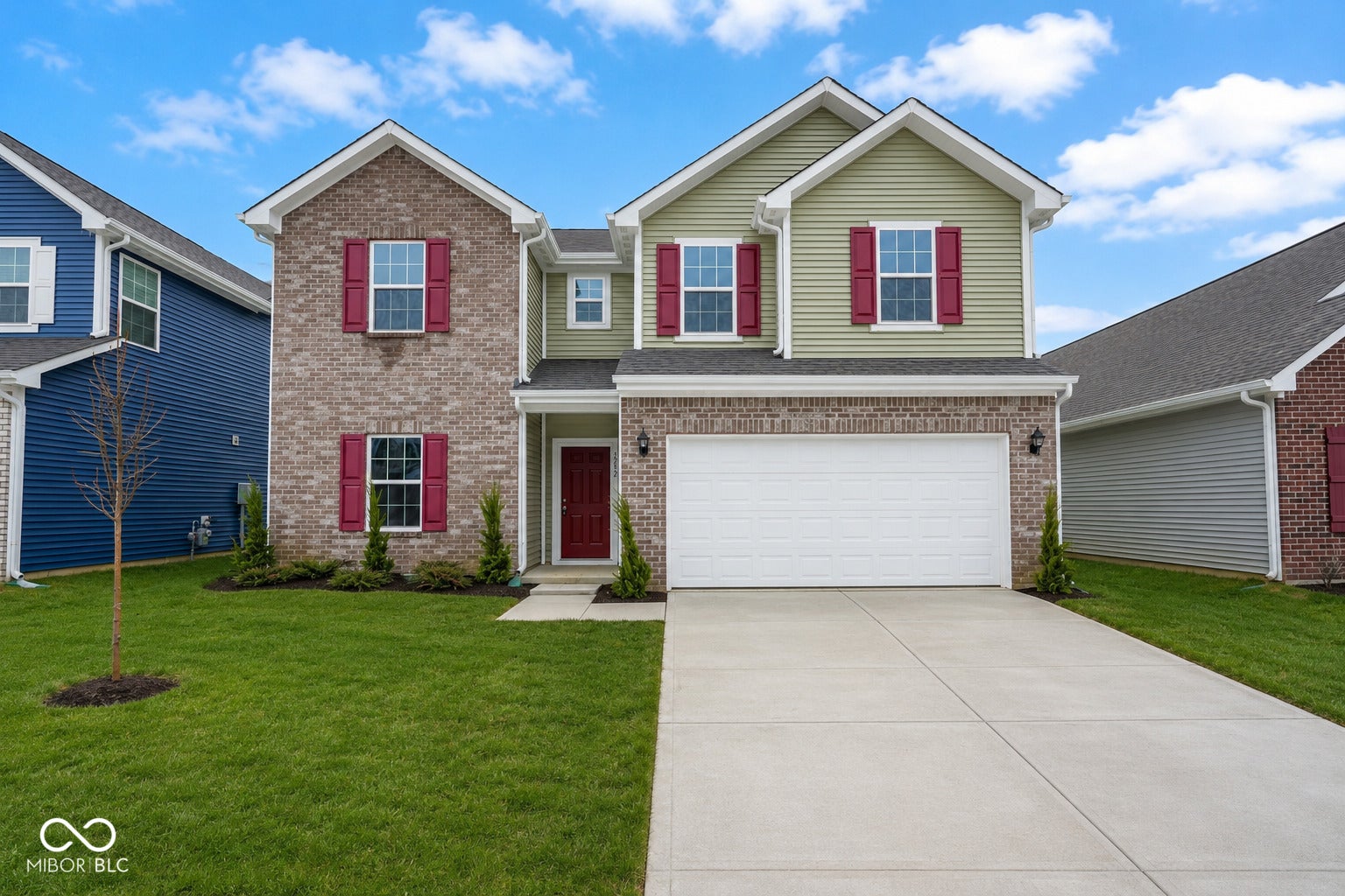 5292 Brandywine Drive — photo