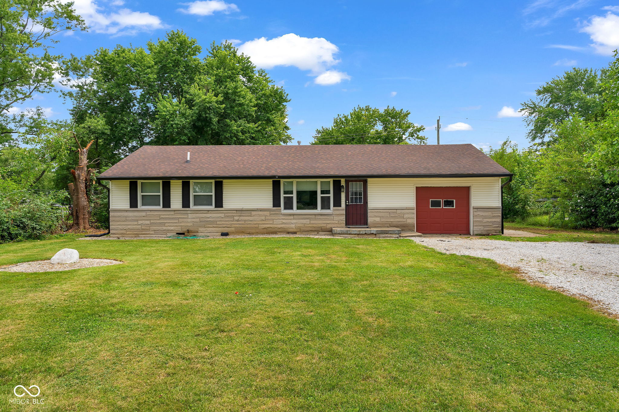 6315 Ratliff Road — photo