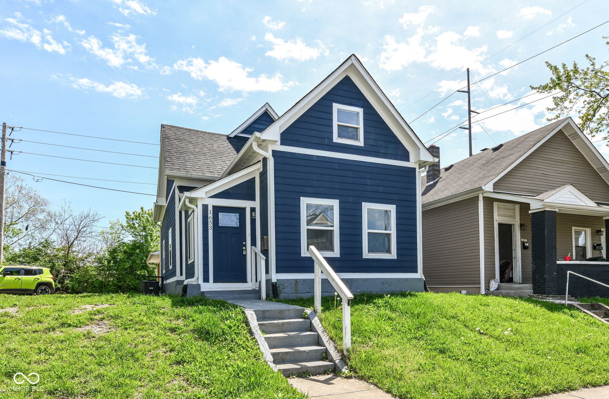 1653 S Delaware Street — photo