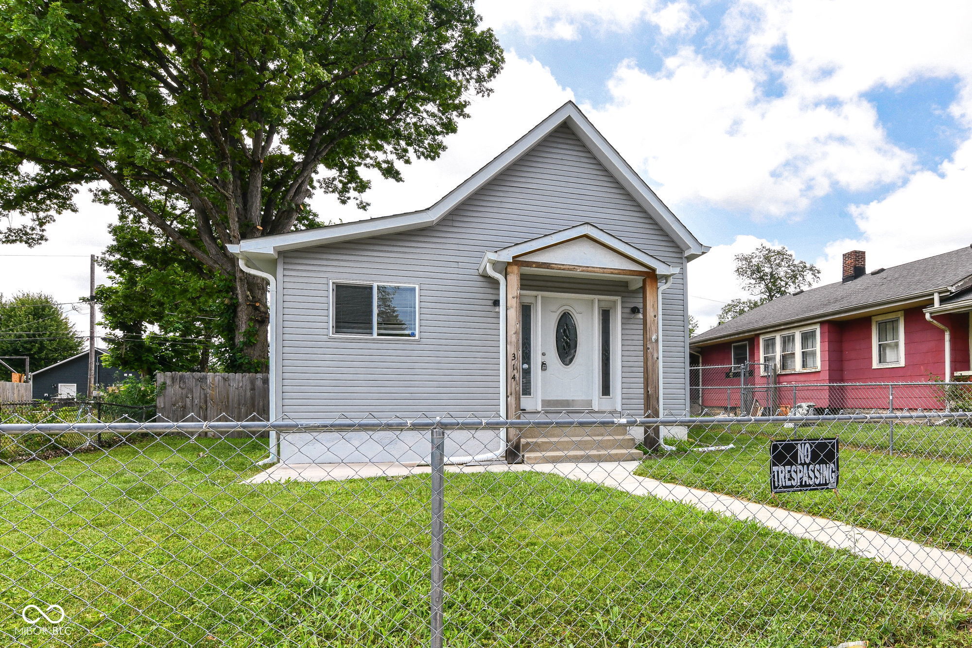 314 S Randolph Street — photo