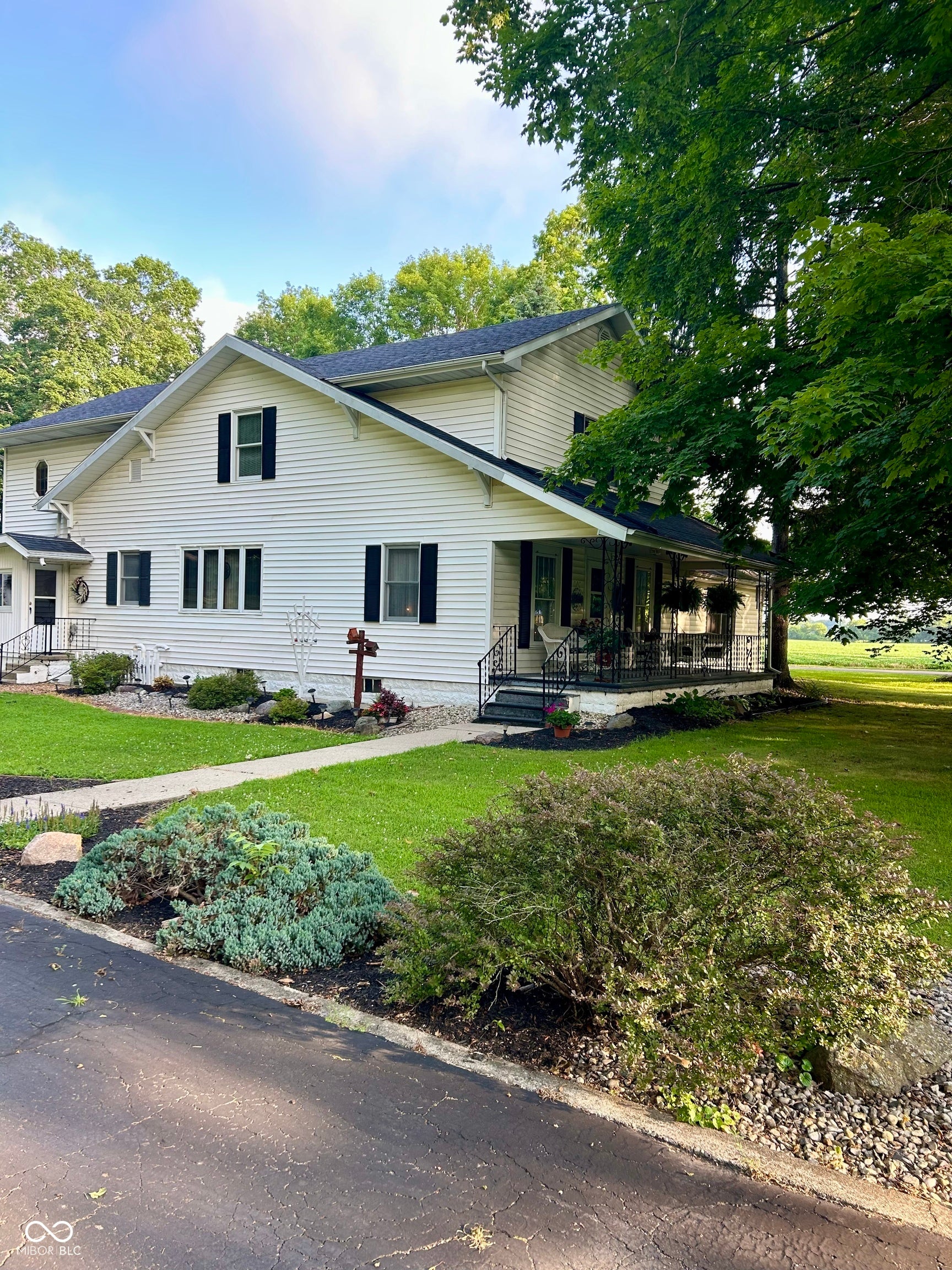 4879 S County Road 350 E — photo