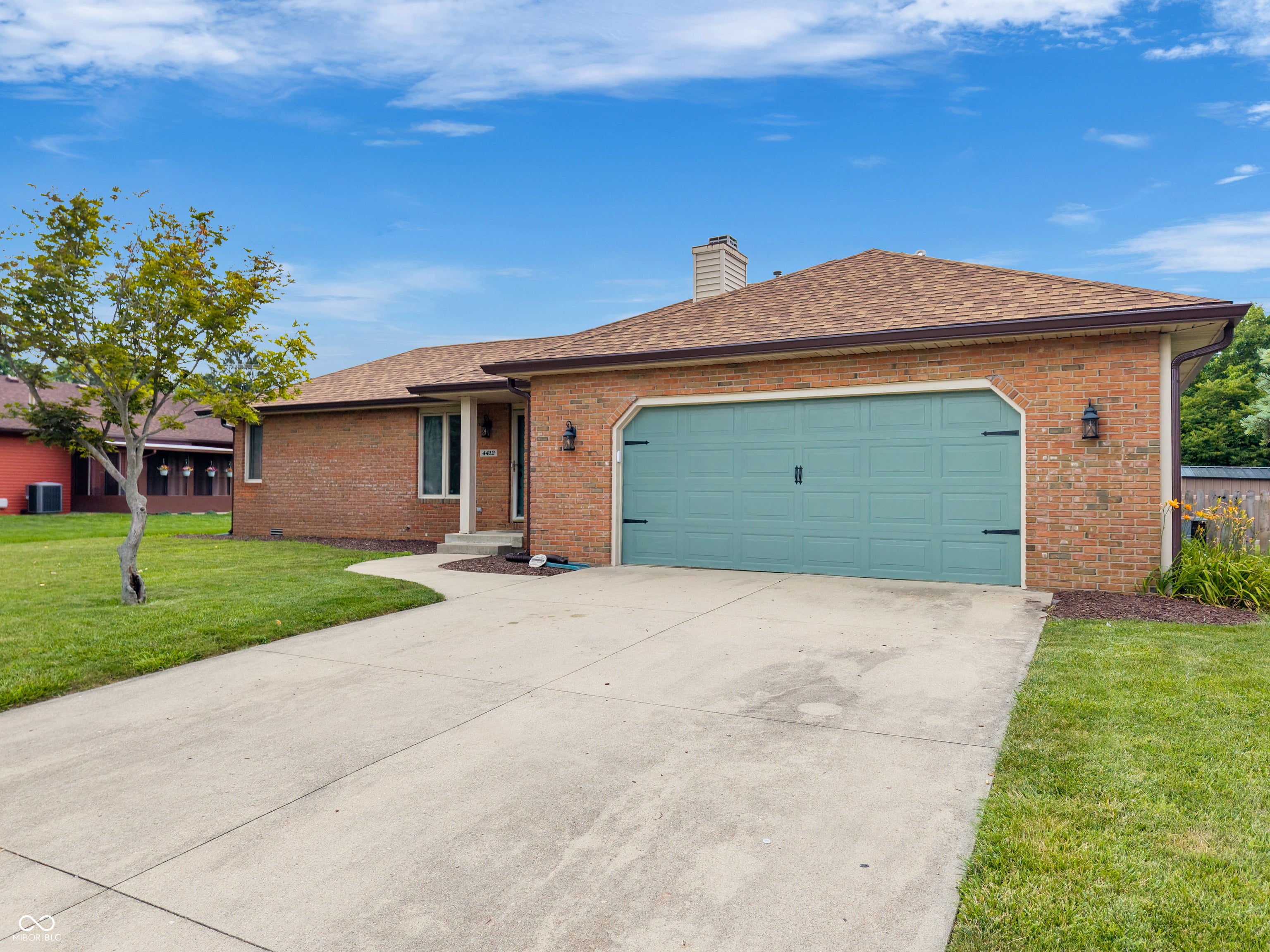 4412 W Sandpiper Drive — photo