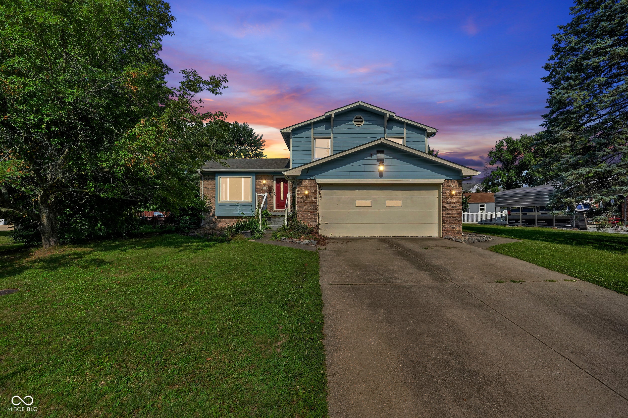6310 Copper Court — photo