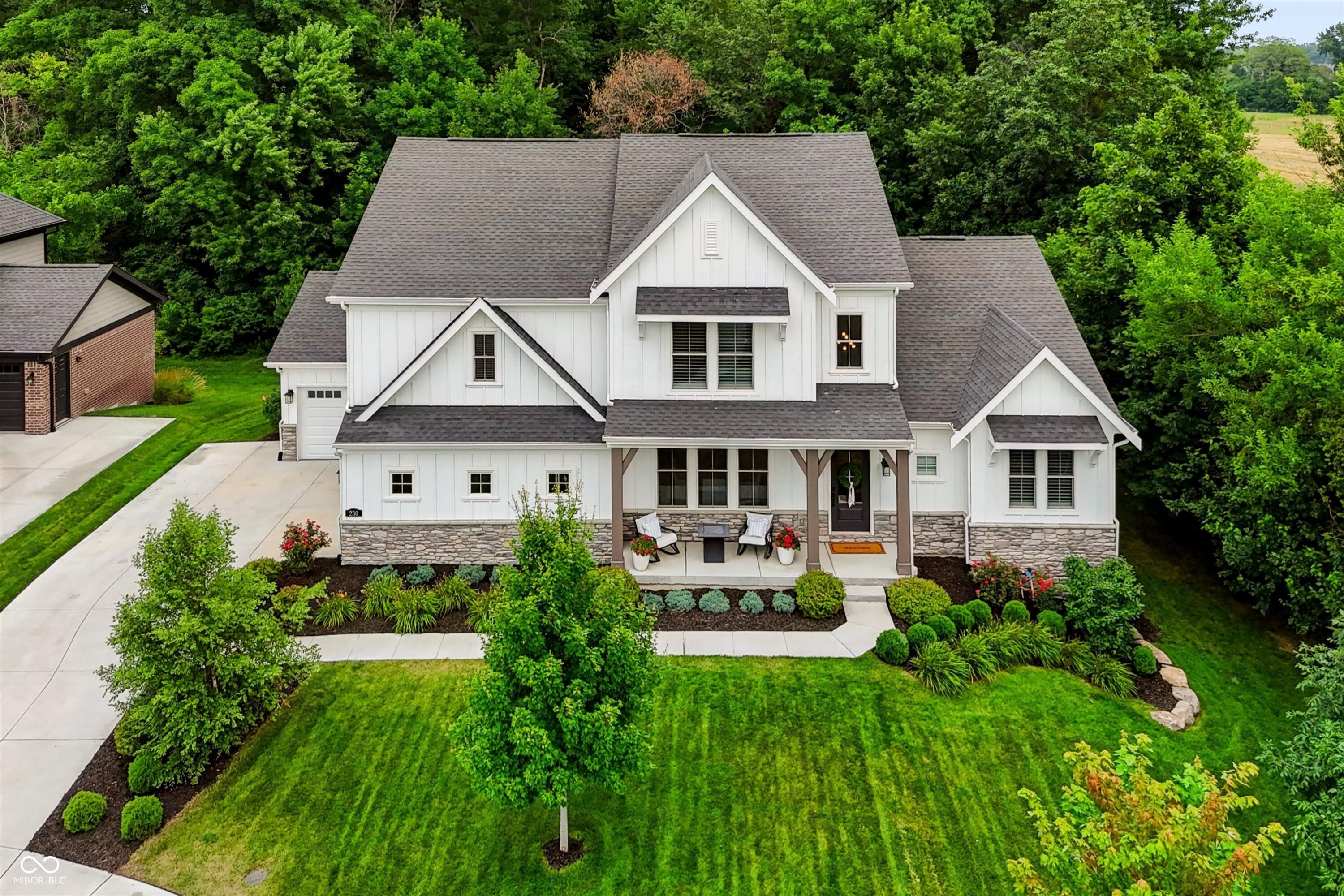 230 Elmsborough Bend — photo