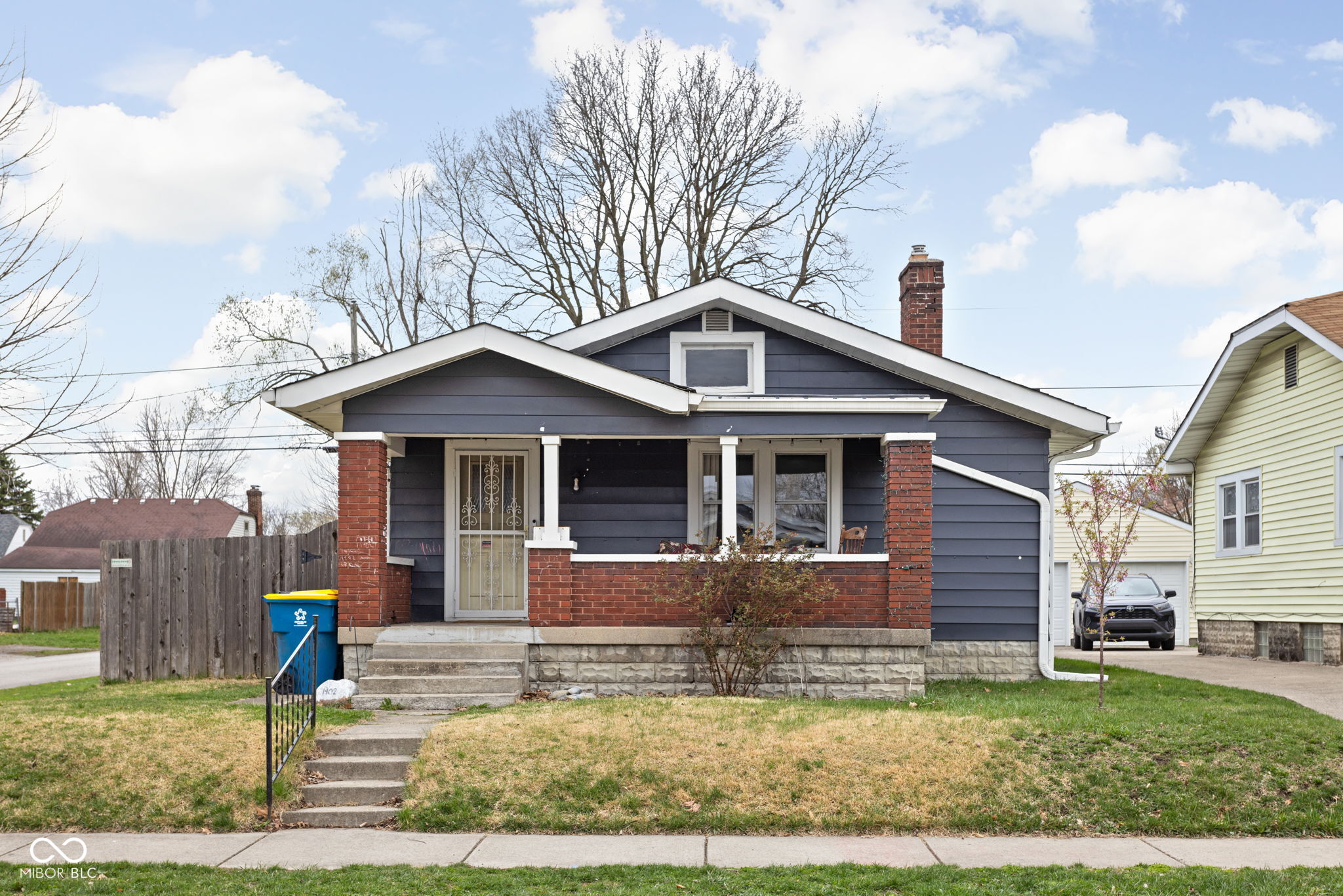 1402 N Euclid Avenue — photo