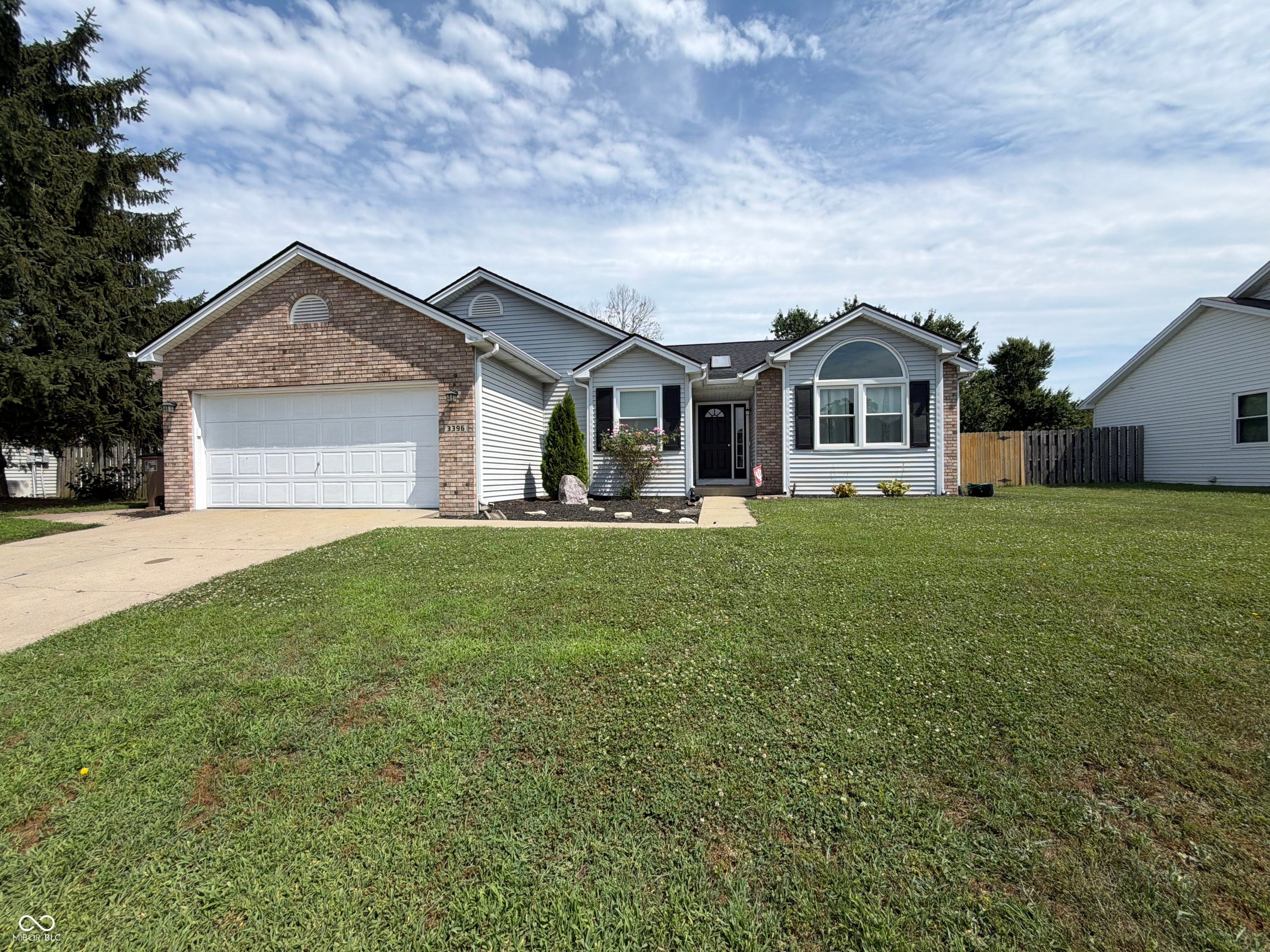 3396 Paddington Drive — photo