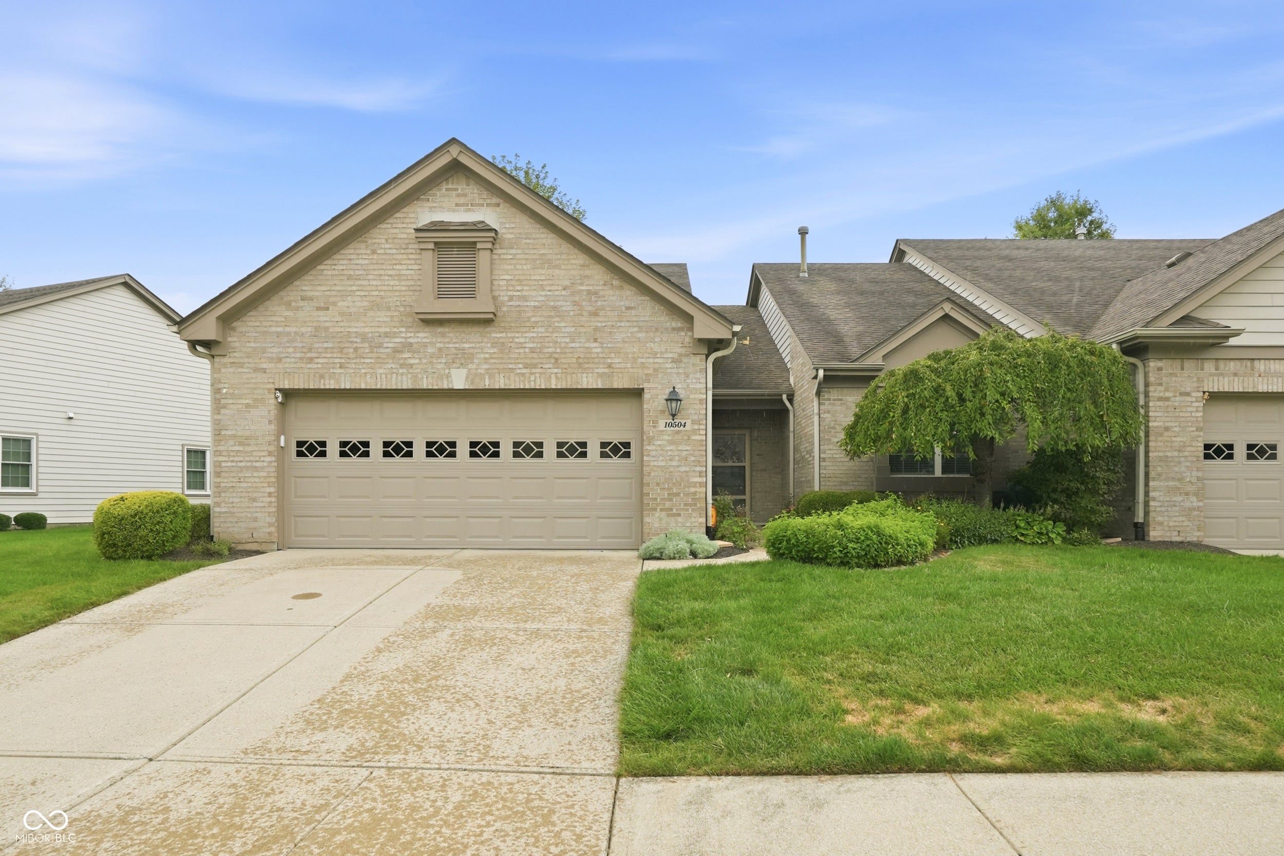 10504 Muir Lane — photo