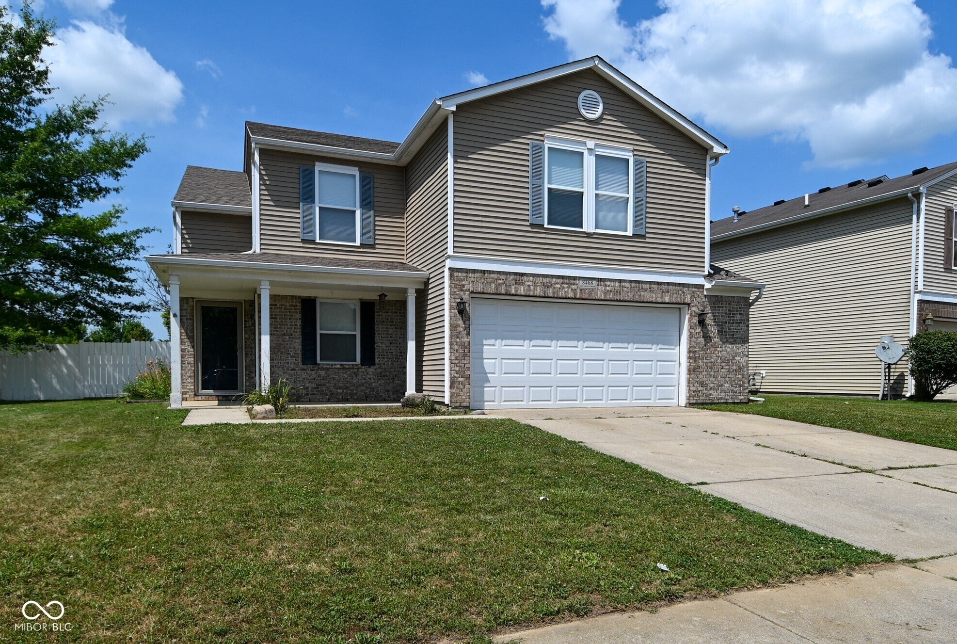 8468 Ash Grove Drive — photo