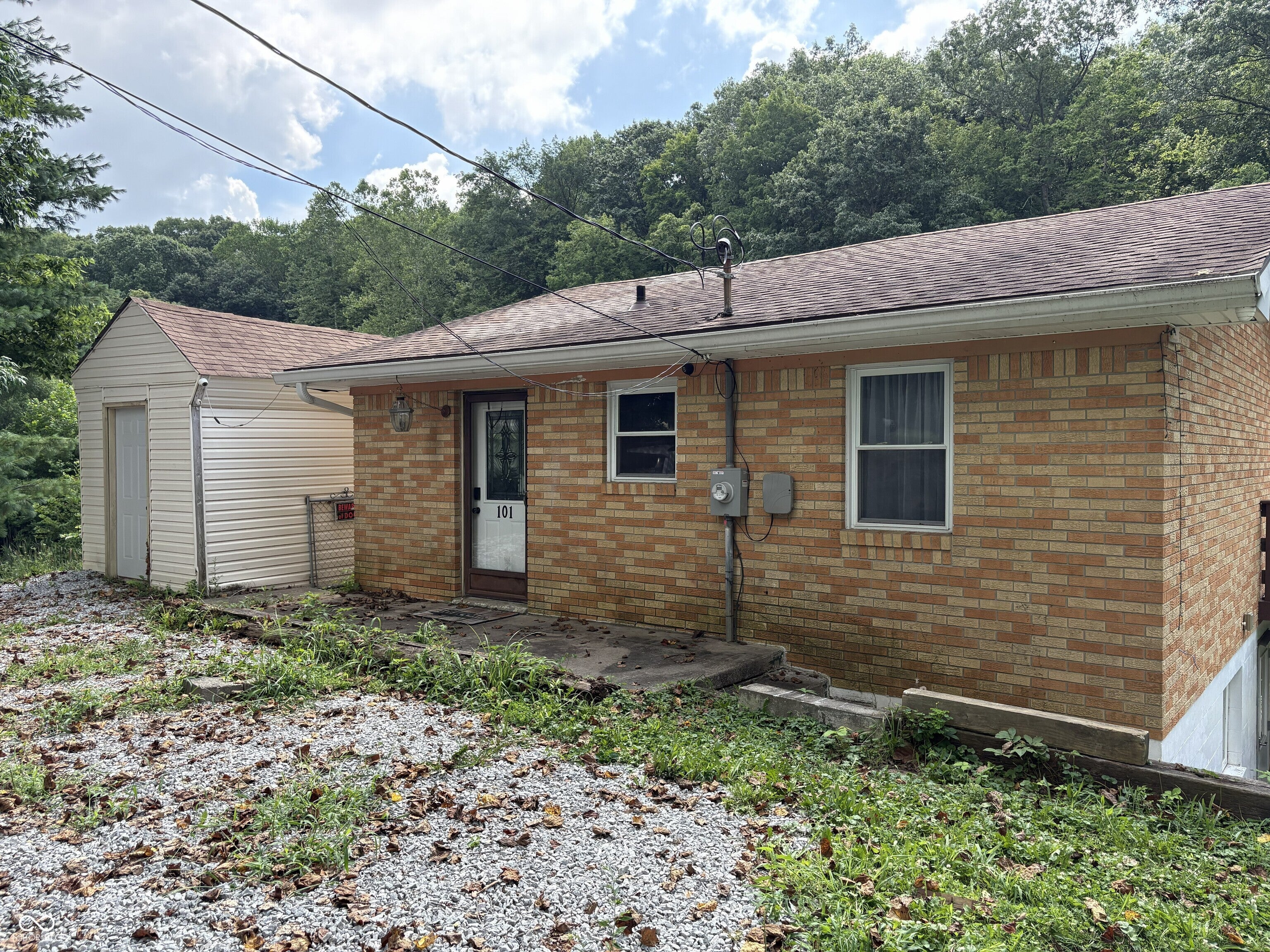 101 Lake Hart — photo