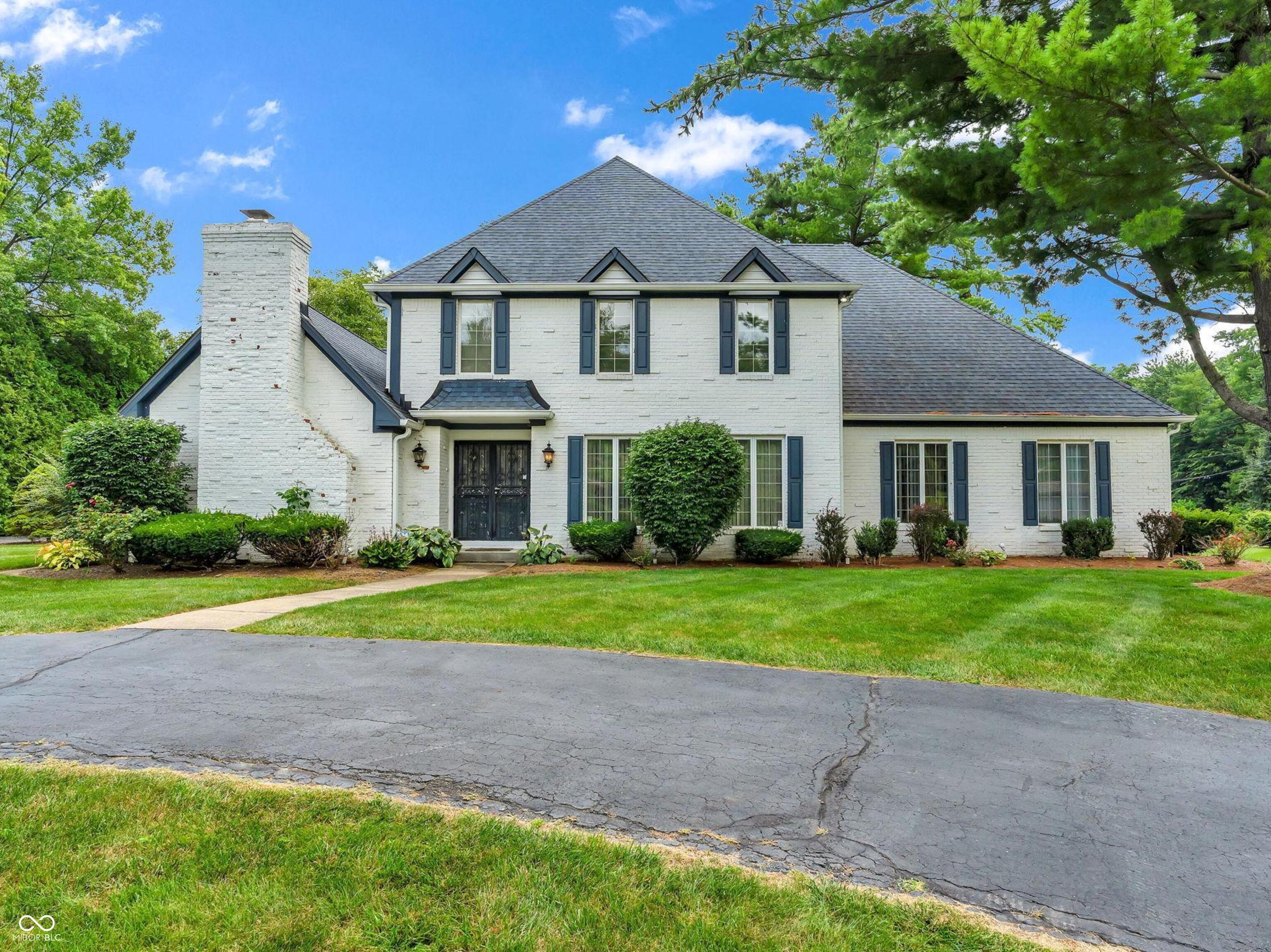 7415 Normandy Way — photo