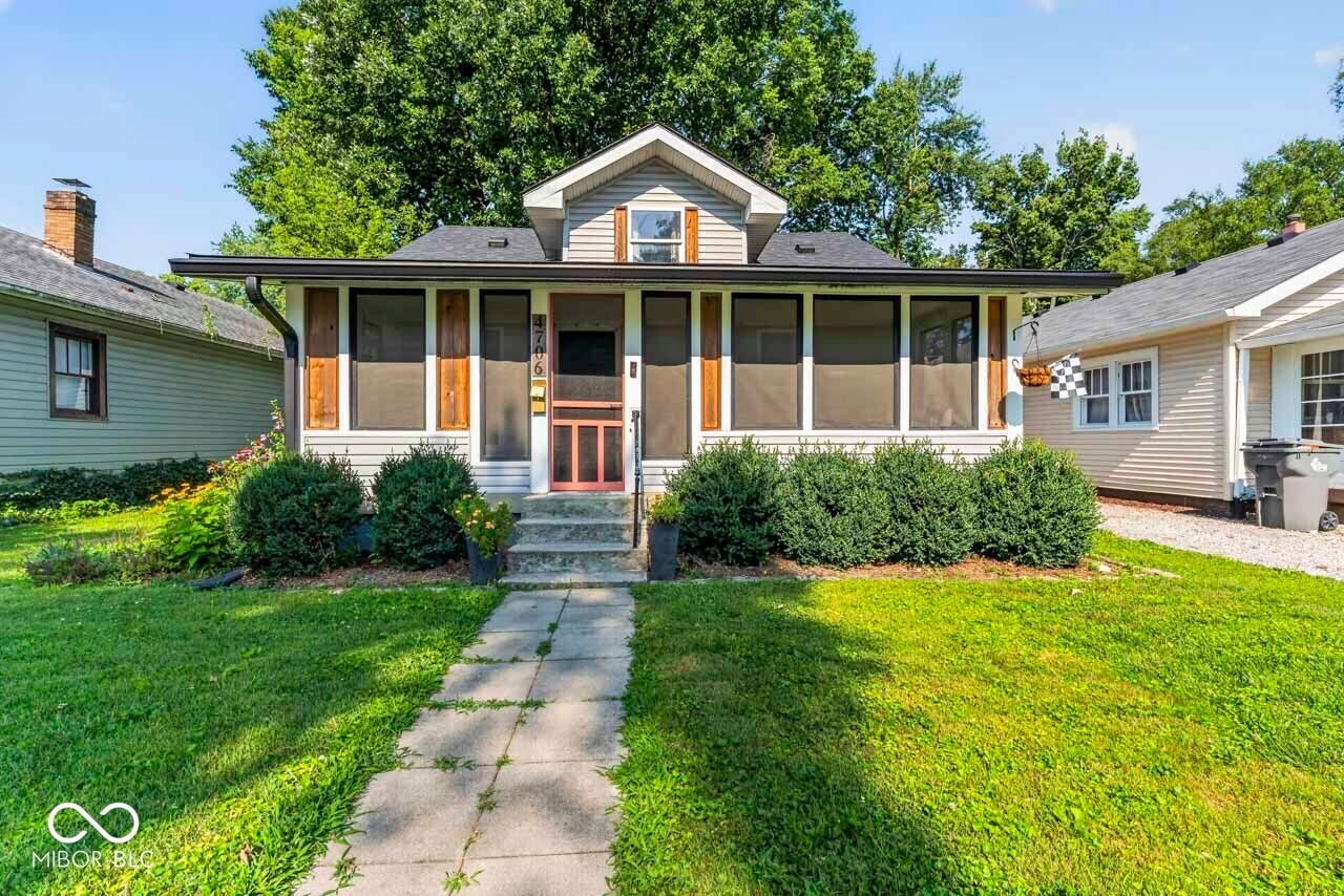4706 Caroline Avenue — photo