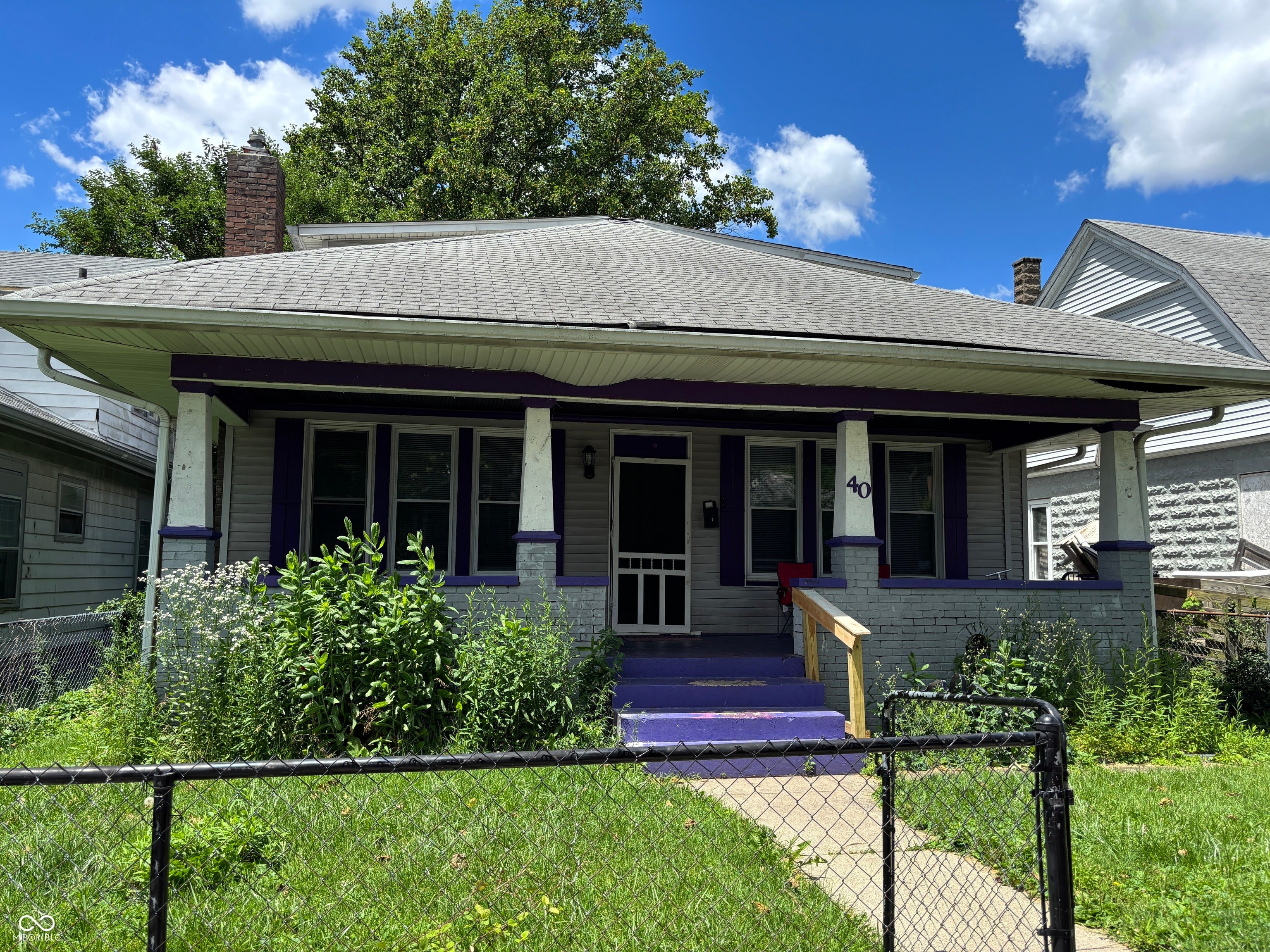 40 S Chester Avenue — photo