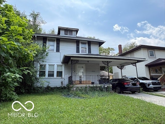 1305 Nichol Avenue — photo