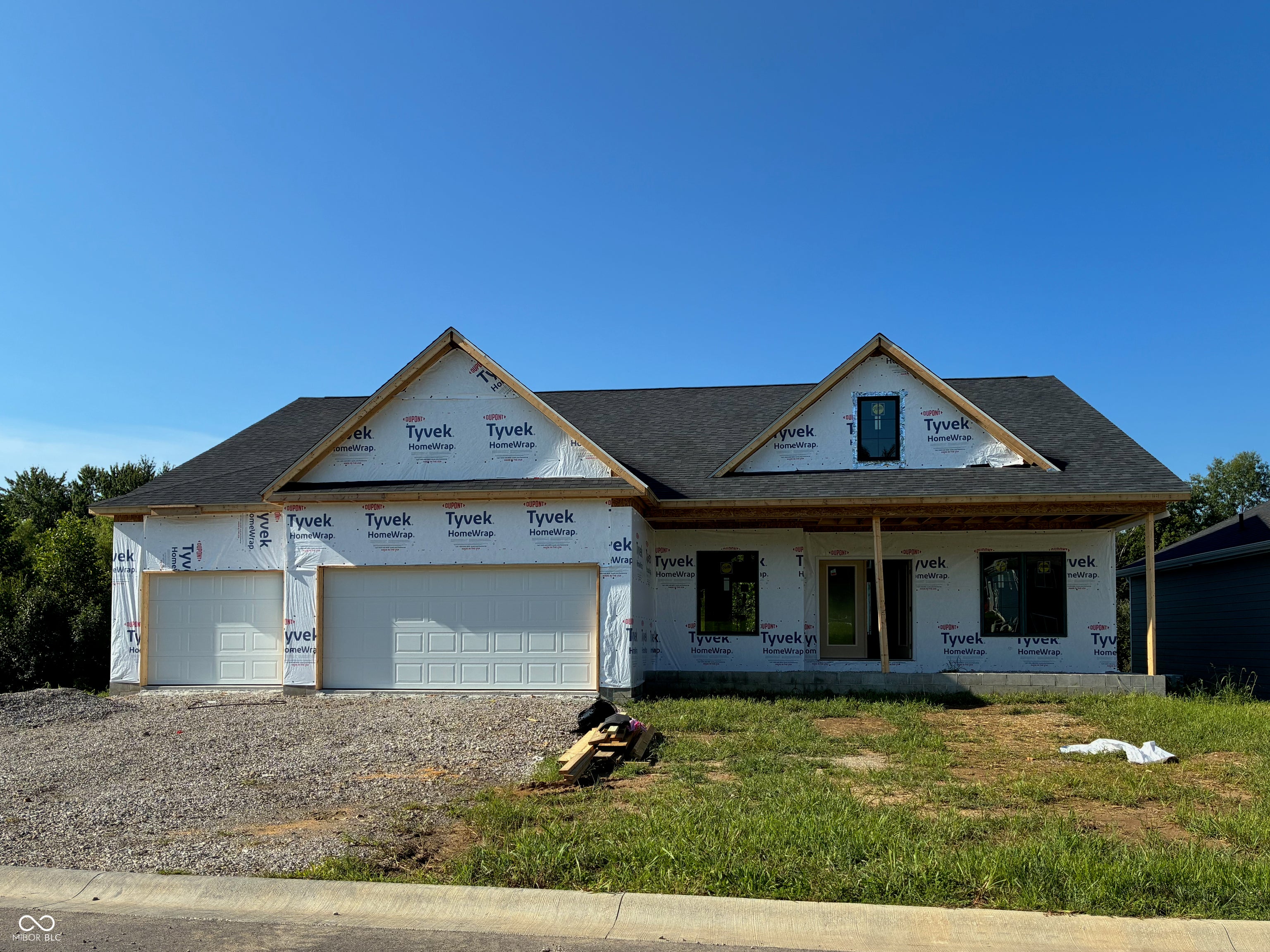 3705 Maple Ridge Trail — photo