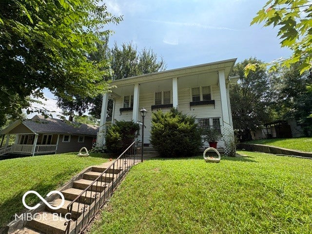 1409 W 14th Street — photo