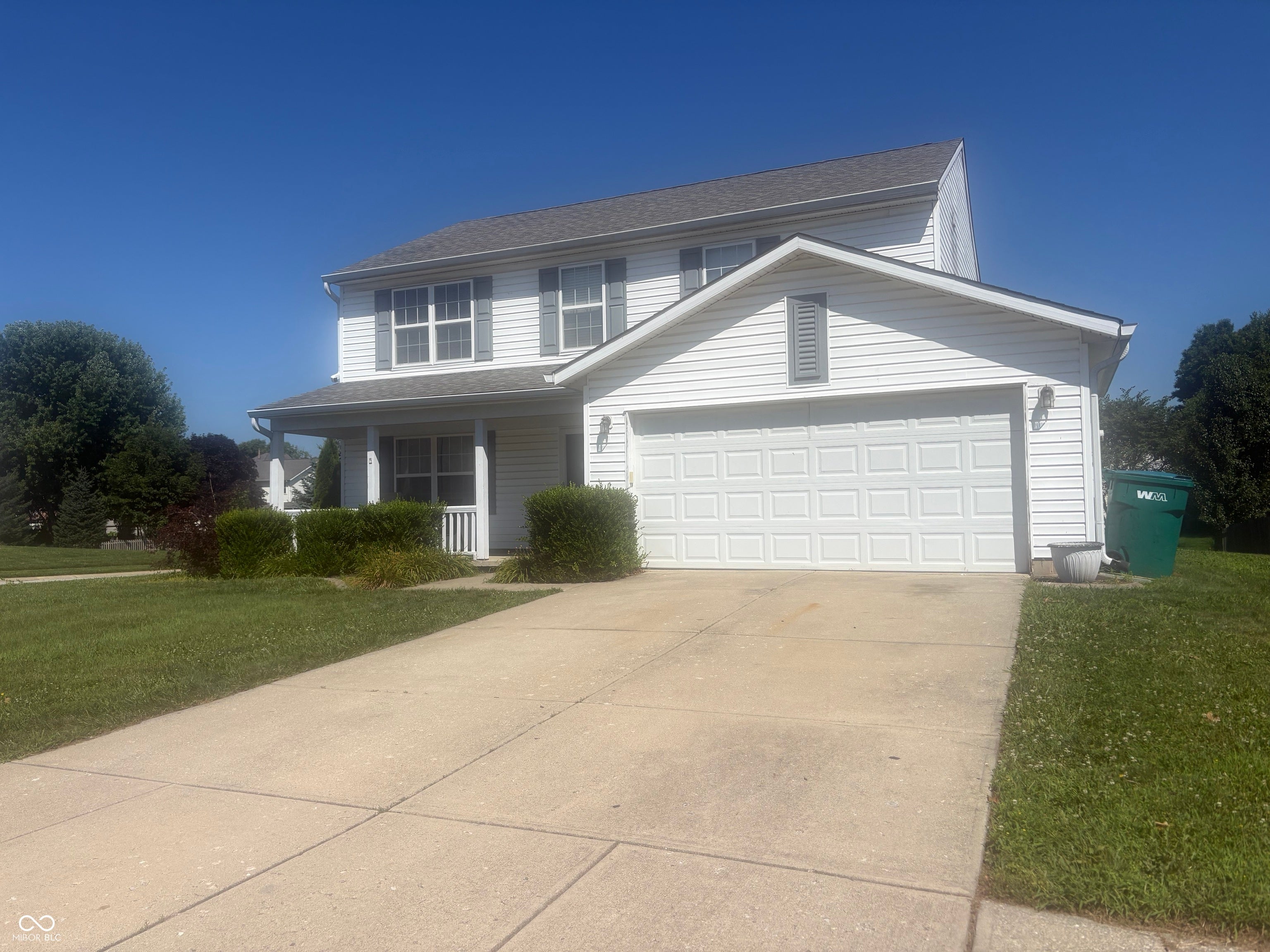 5470 Fieldhurst Lane — photo
