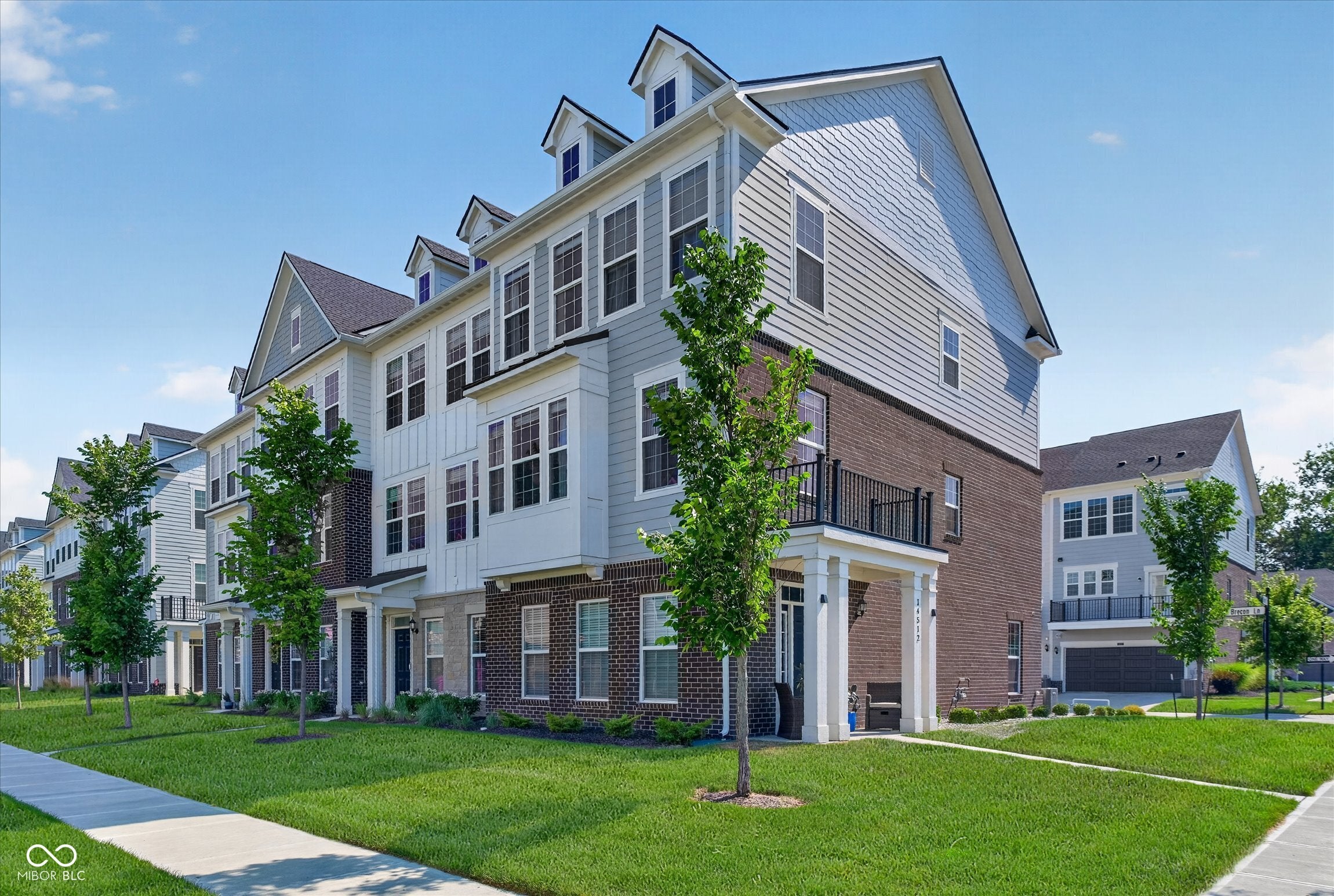 14512 Brecon Lane — photo