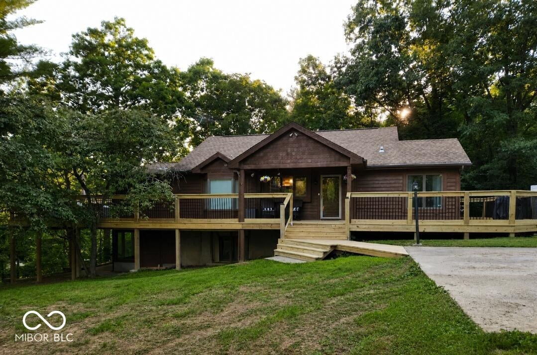 24838 Henderson Road — photo