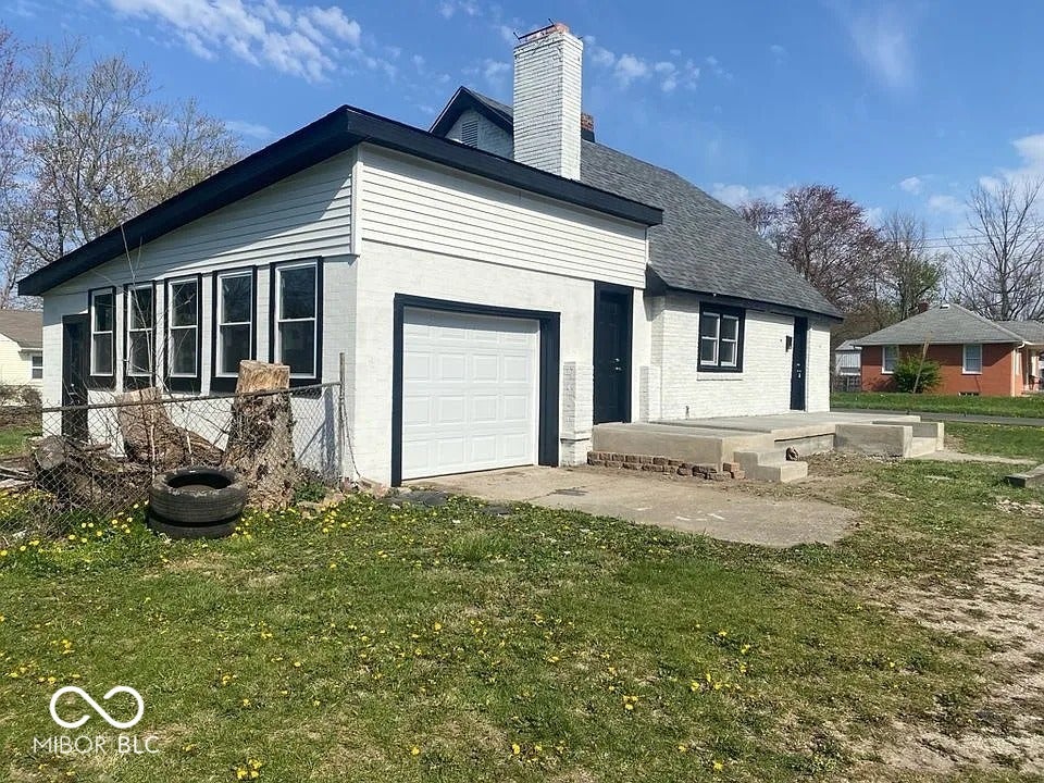 705 Lennox Street — photo