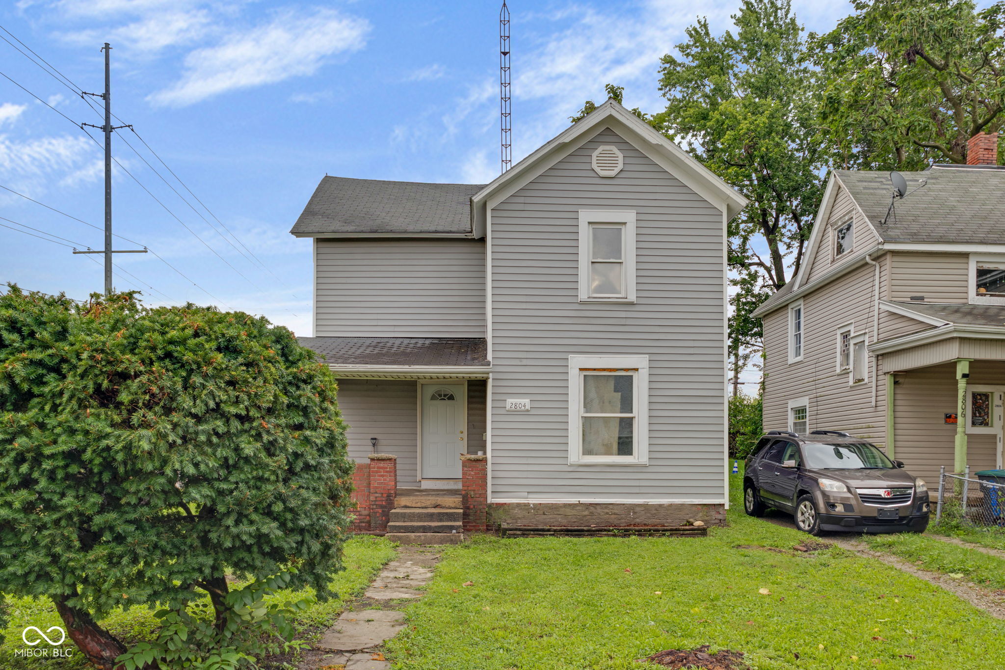 2804 S Elm Street — photo
