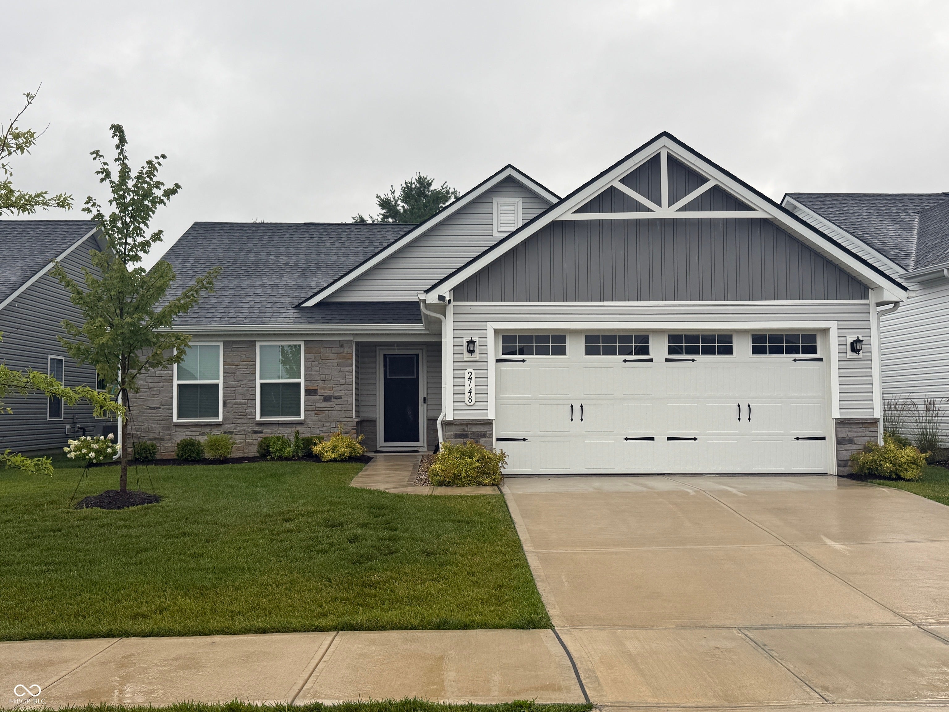 2748 Green Valley Drive — photo